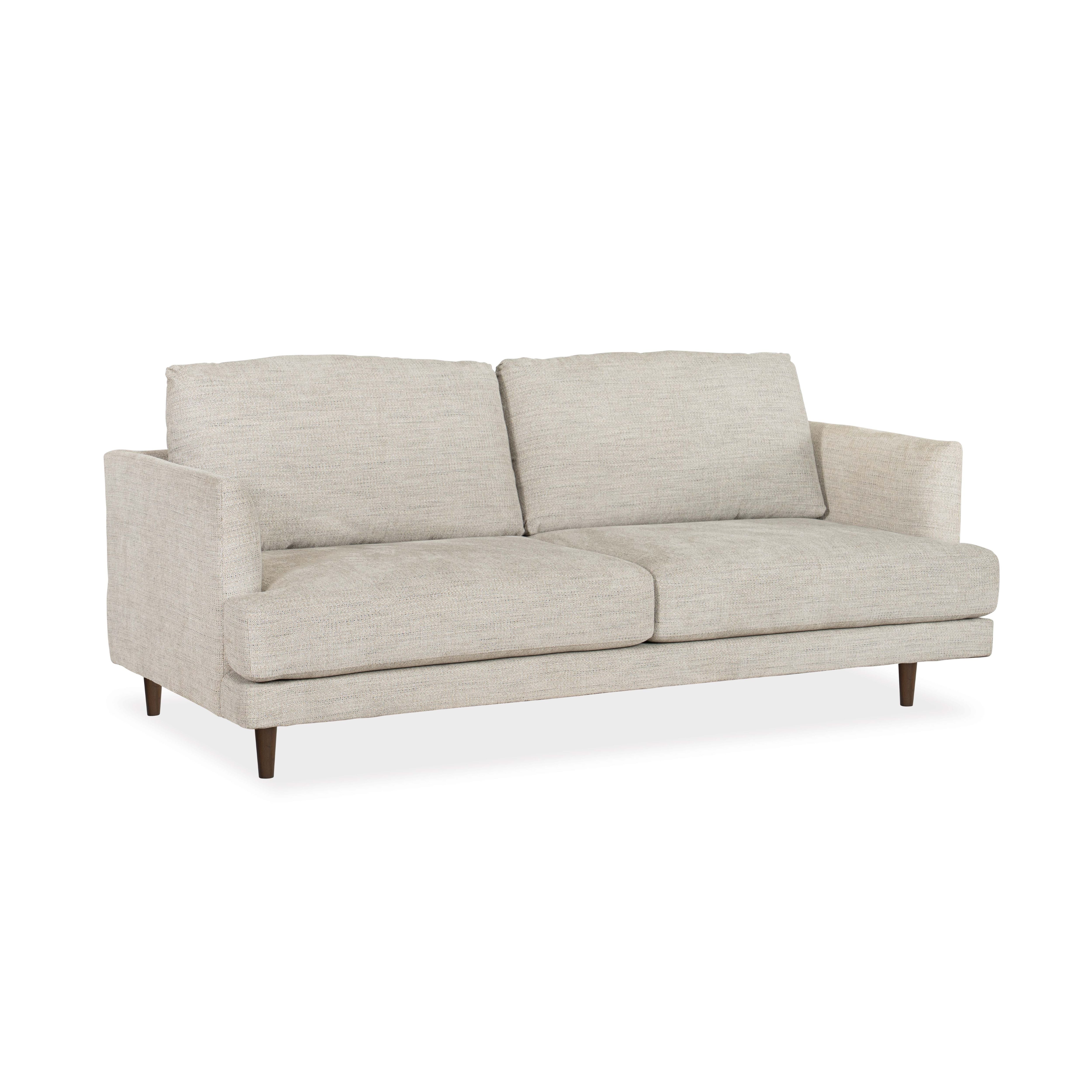 Milano Classic Sofa Set (3+2+1)
