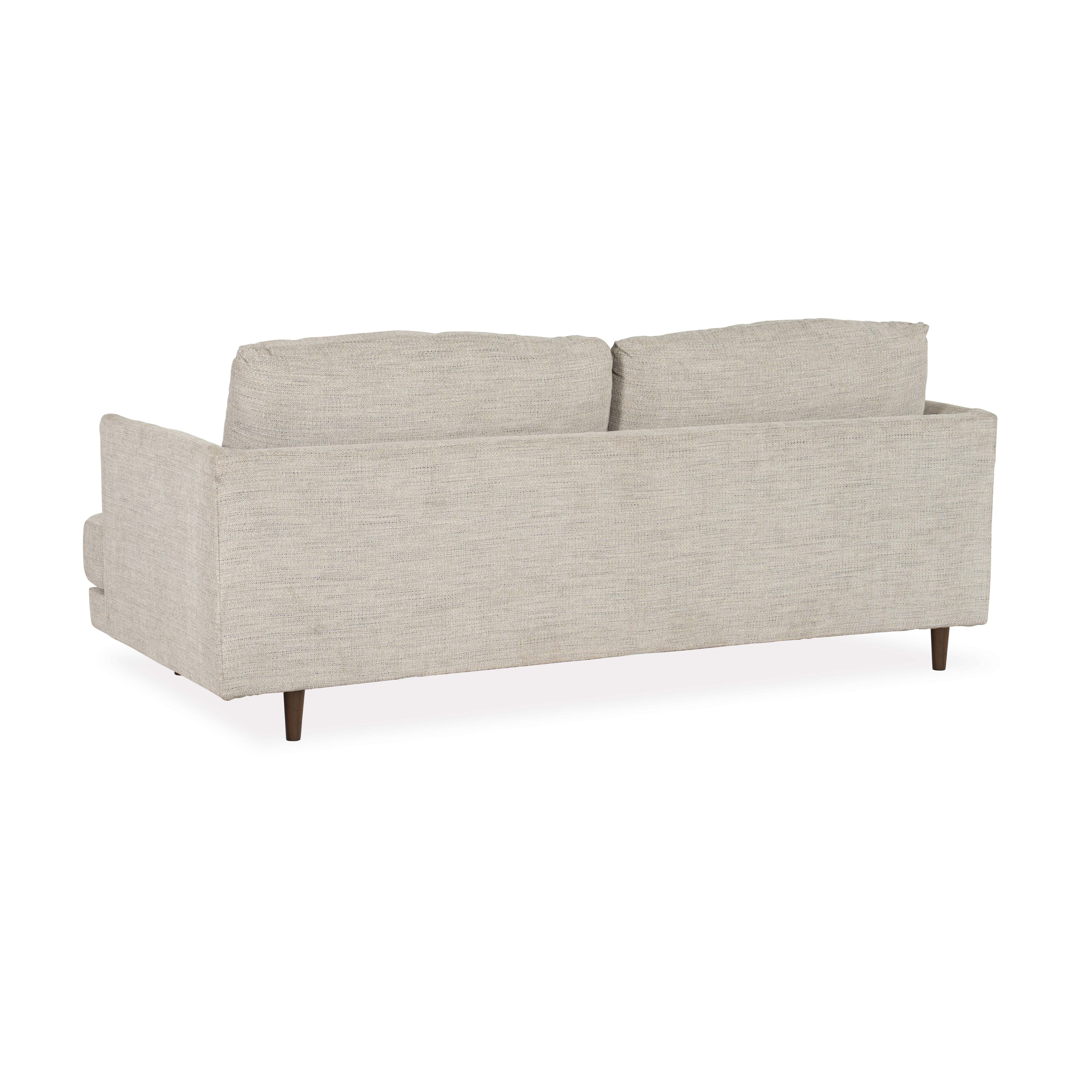Milano Classic Sofa