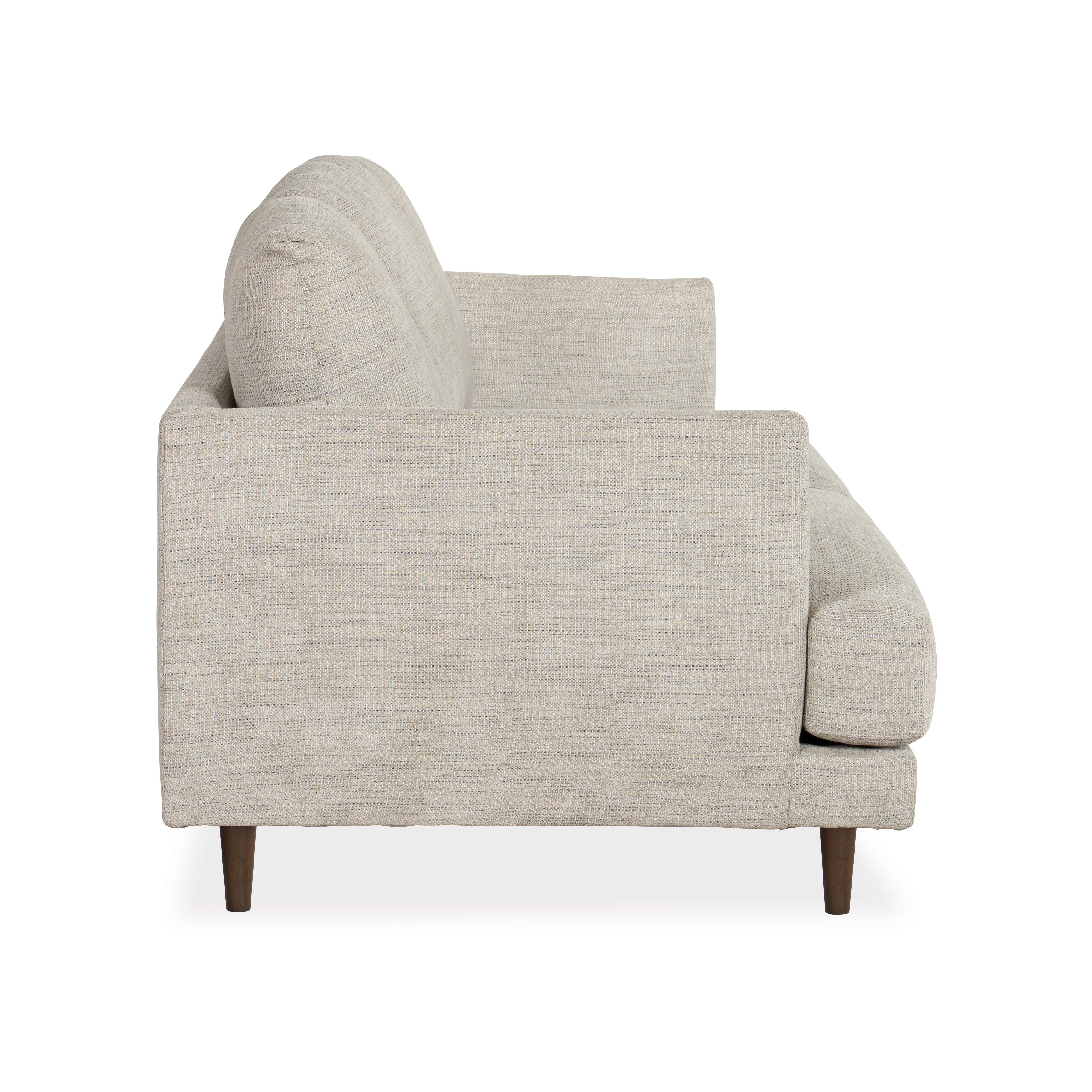 Milano Classic Sofa