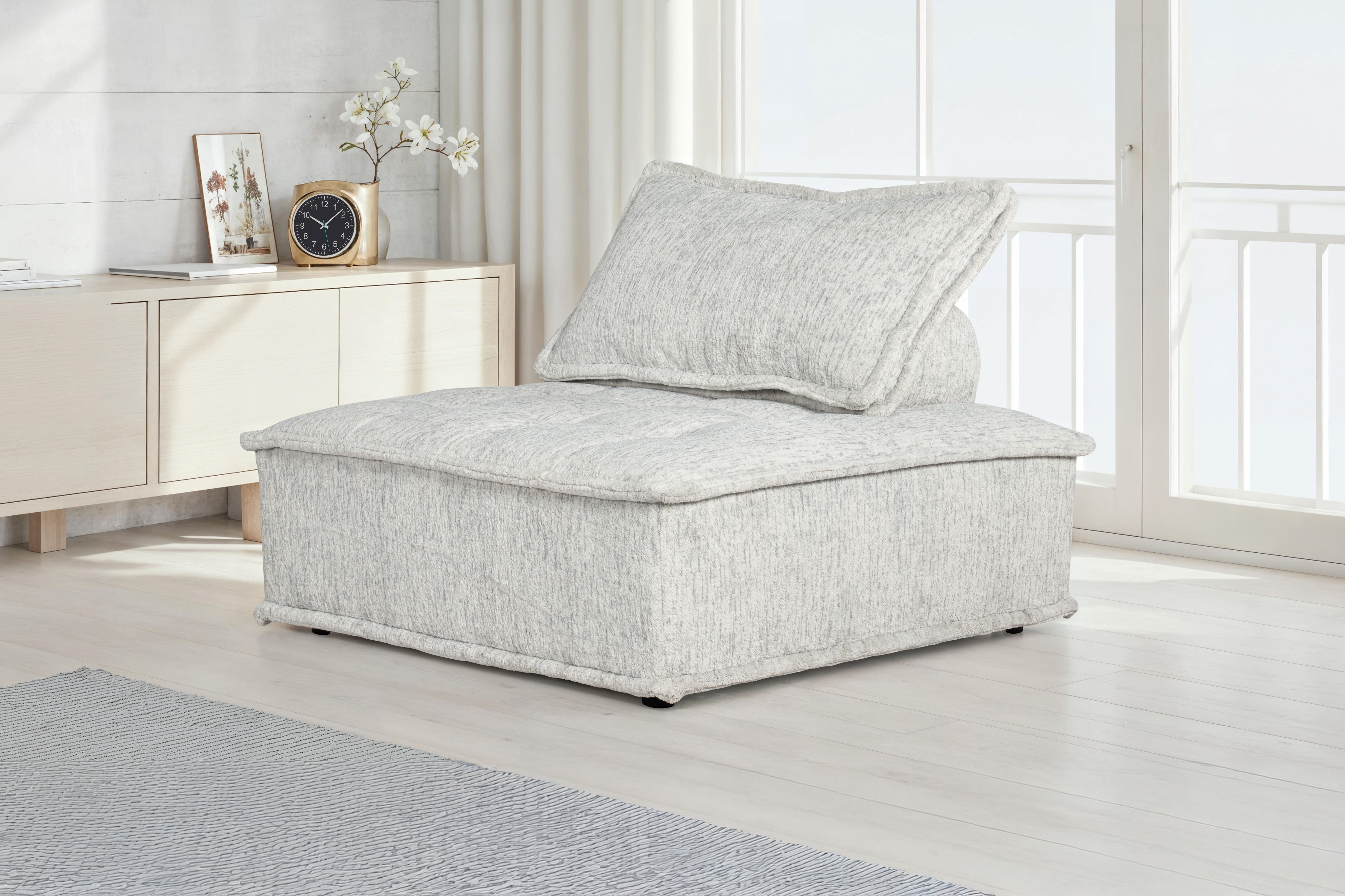 Family Lounge Chair