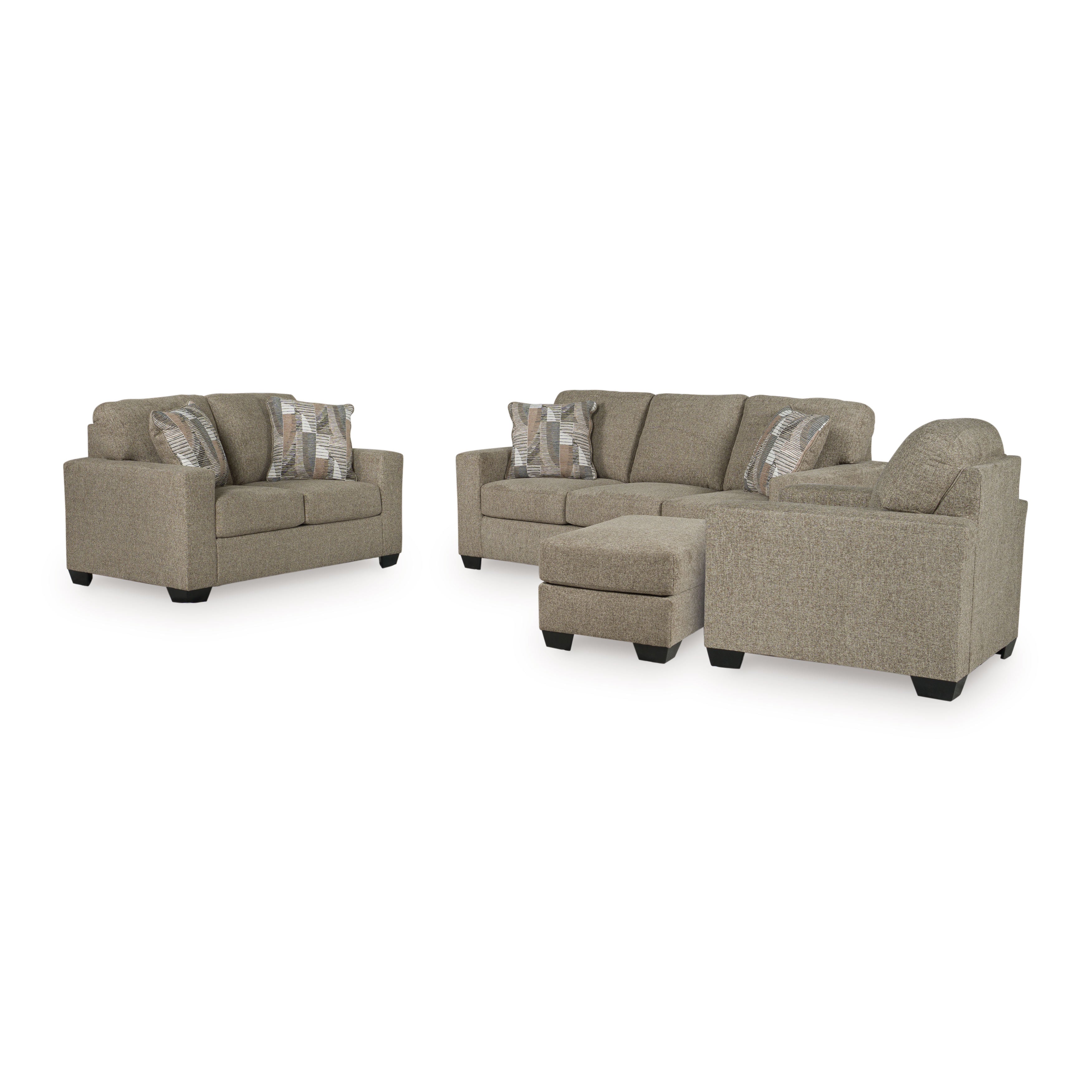 Majestic Living Sofa