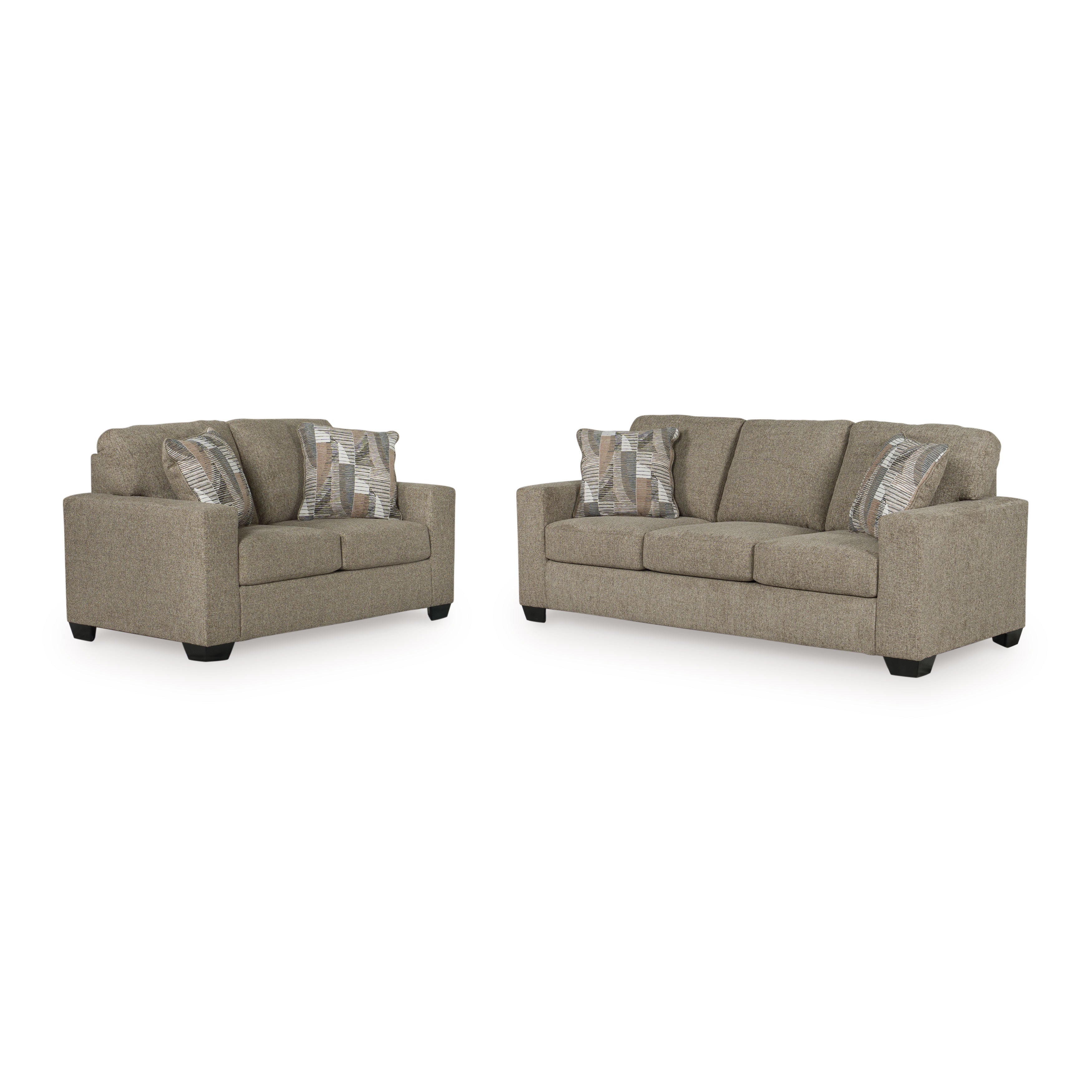 Majestic Living Sofa