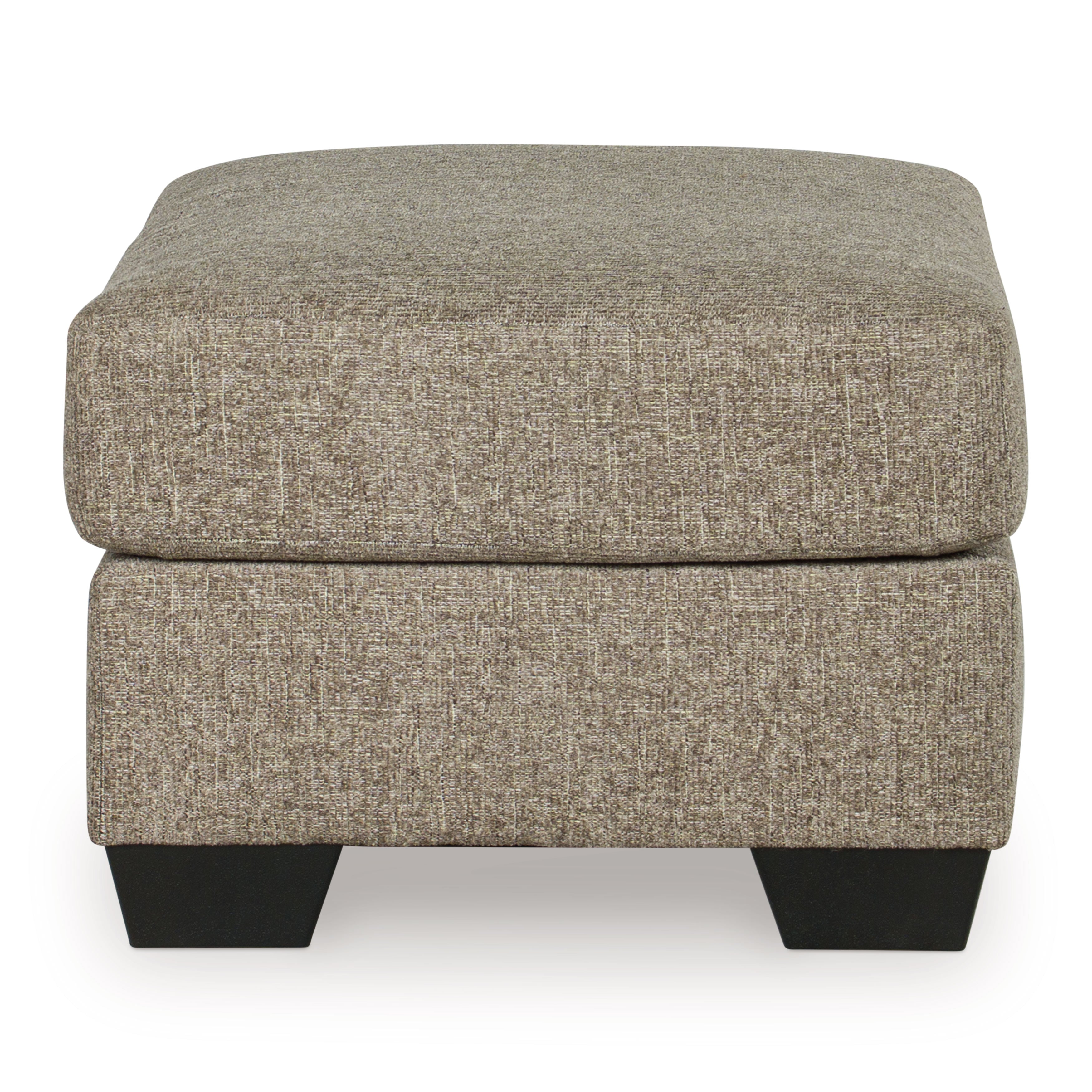 Majestic Living Ottoman