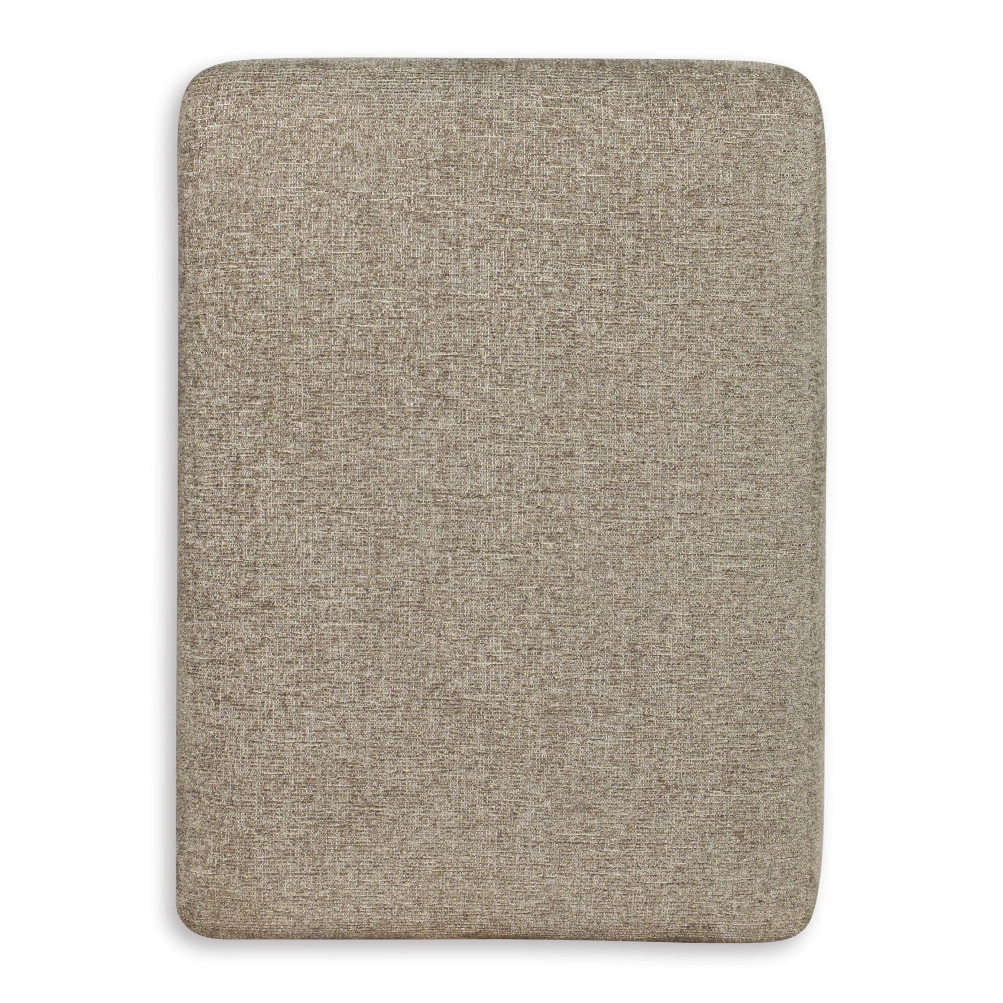 Majestic Living Ottoman