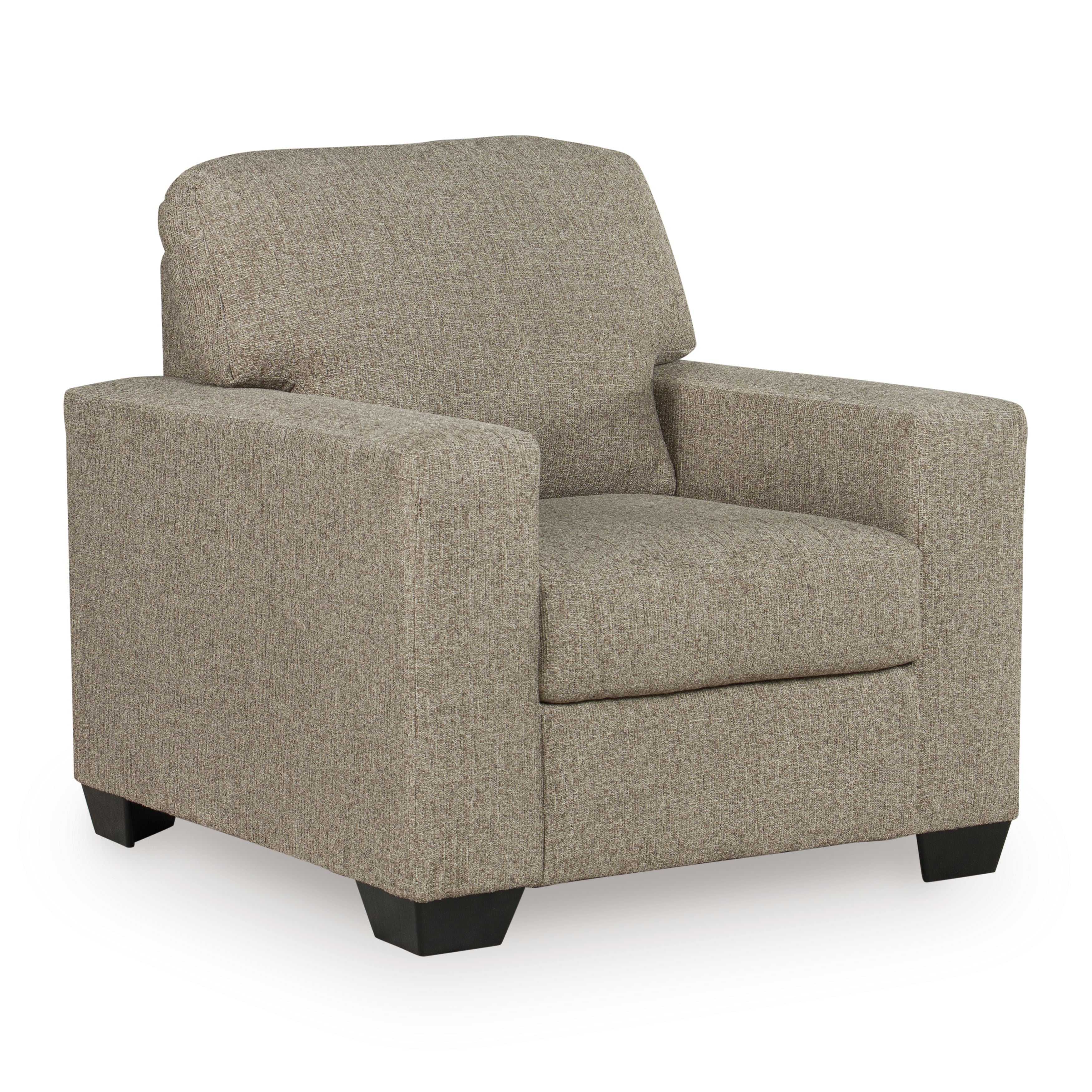 Majestic Living Sofa Set (3+2+1)