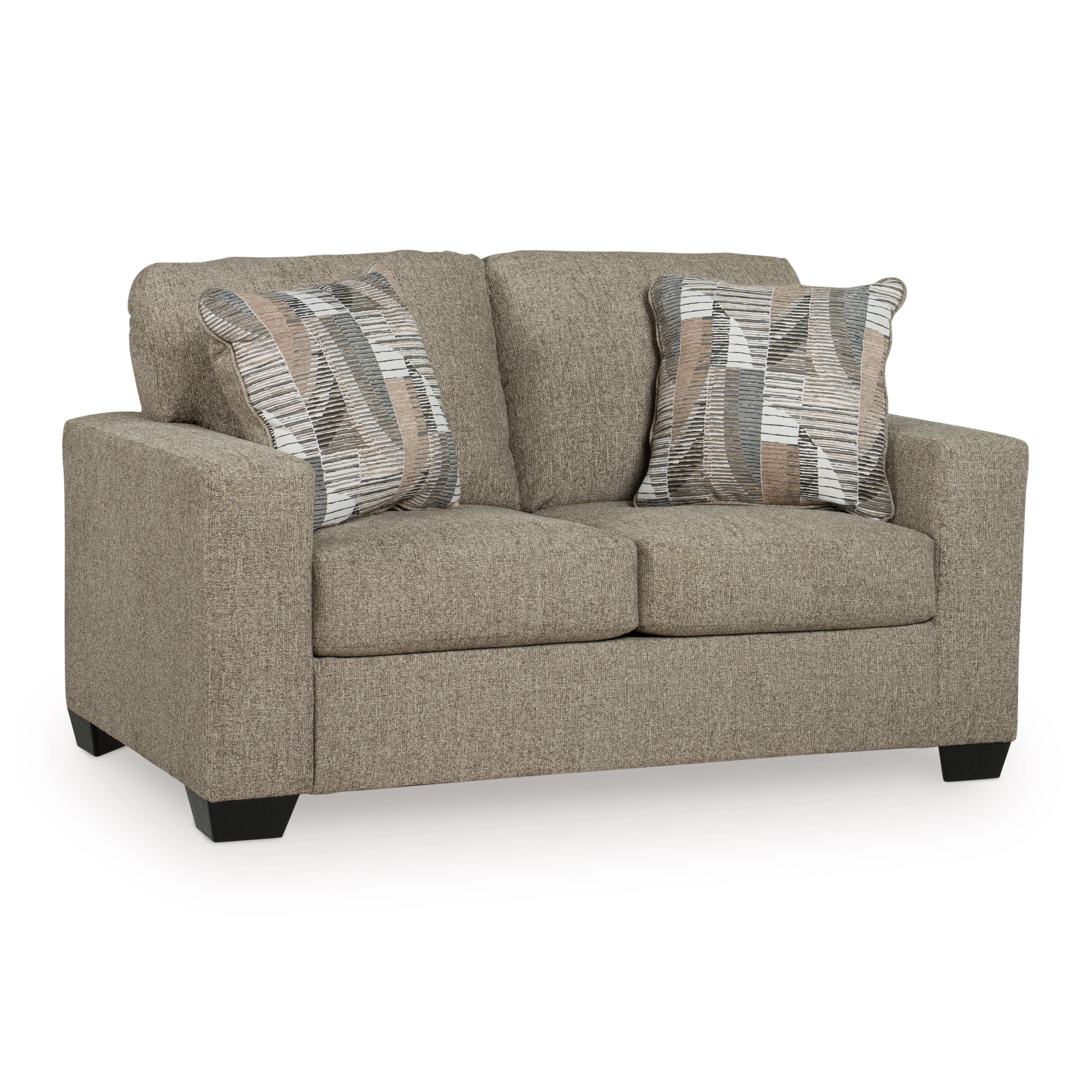 Majestic Living Sofa Set (3+2+1)