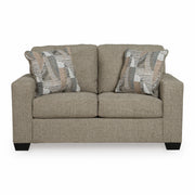 Majestic Living Loveseat