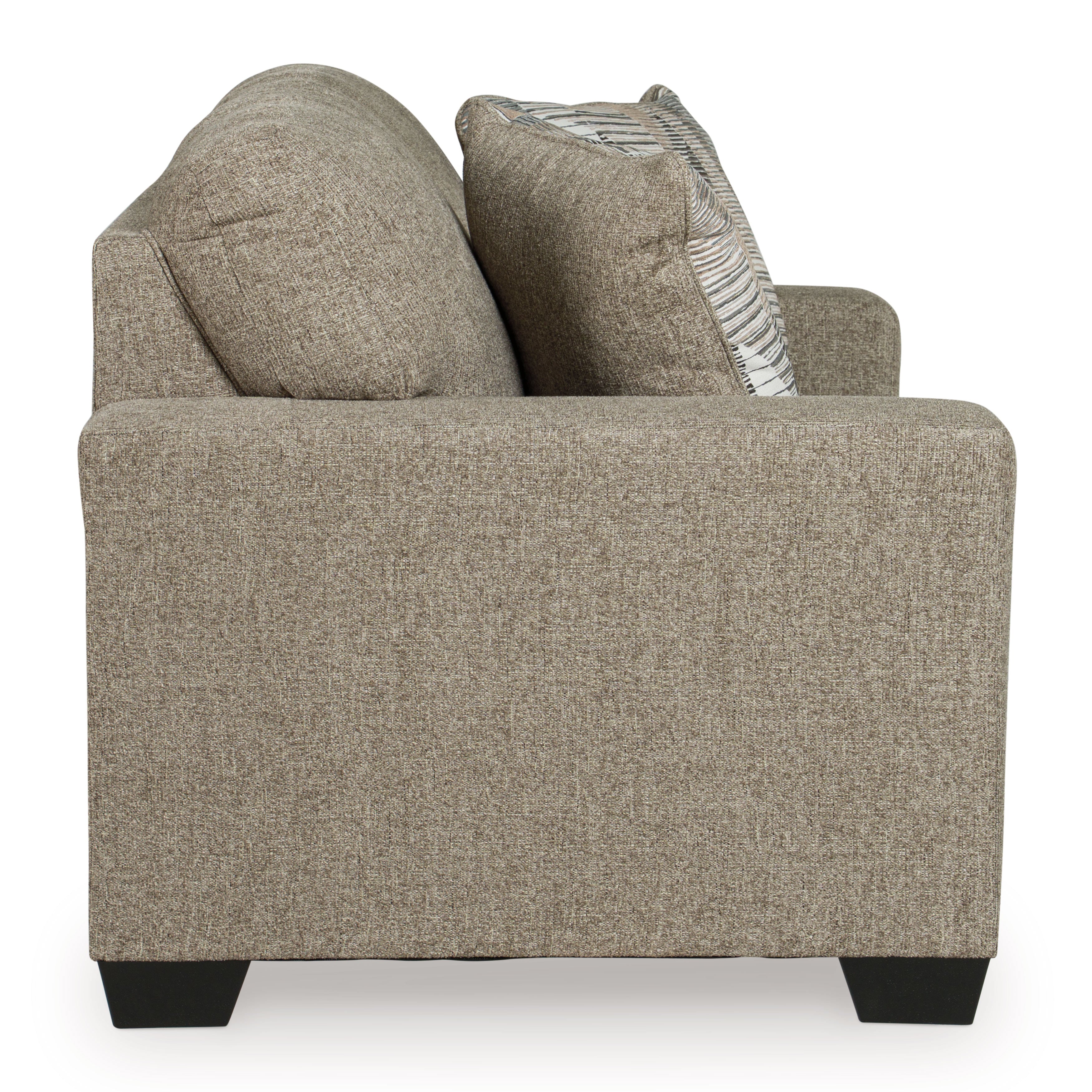 Majestic Living Sofa Set (3+2+1)