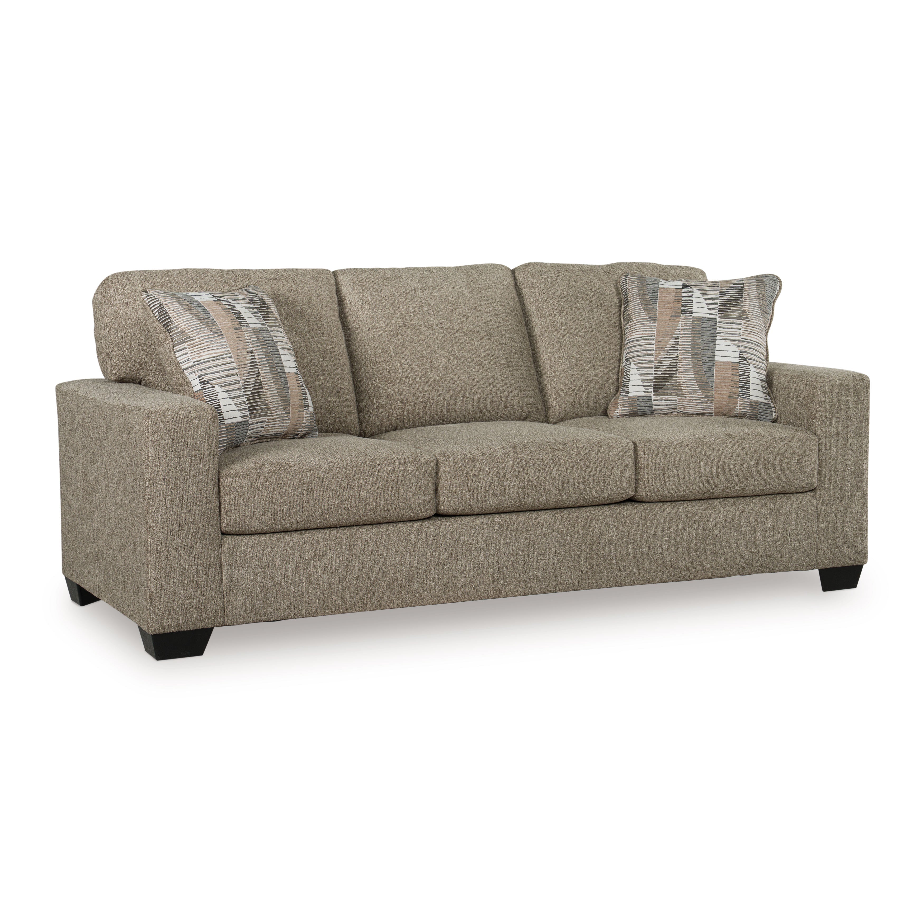 Majestic Living Sofa Set (3+2+1)