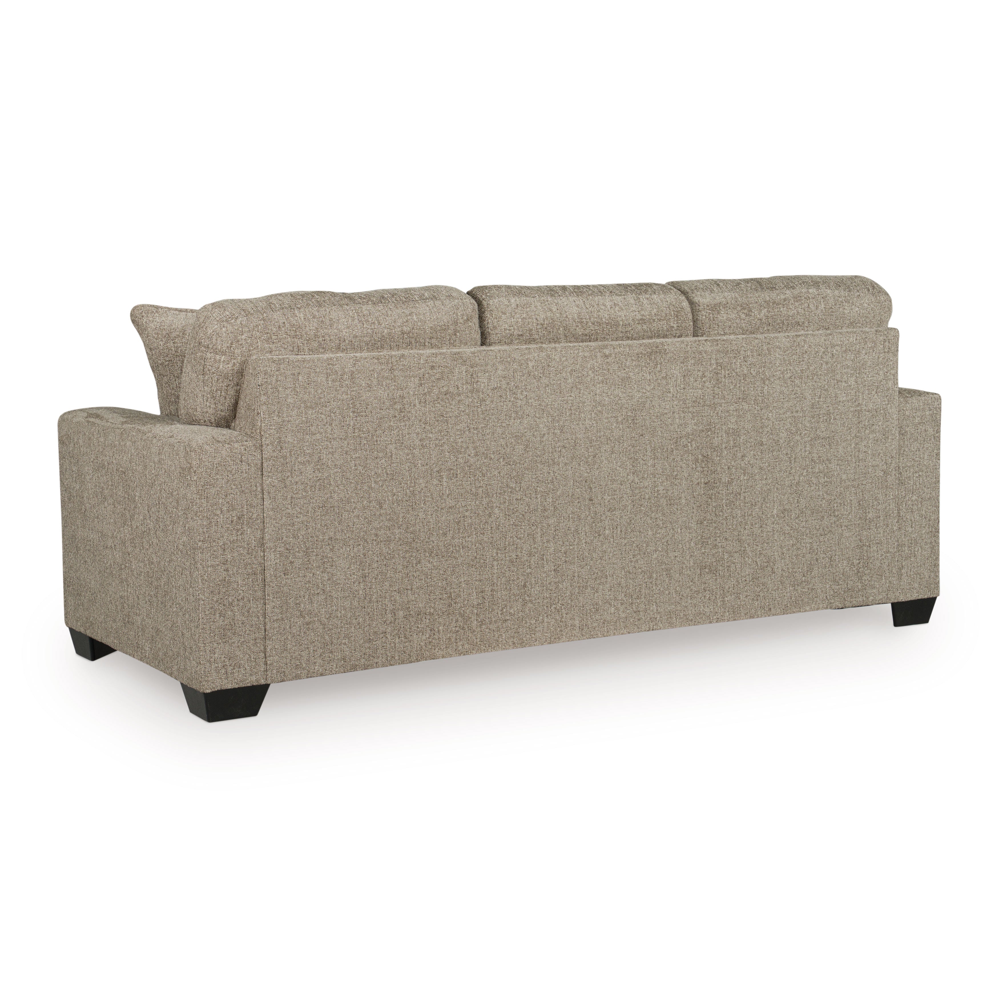 Majestic Living Sofa Set (3+2+1)