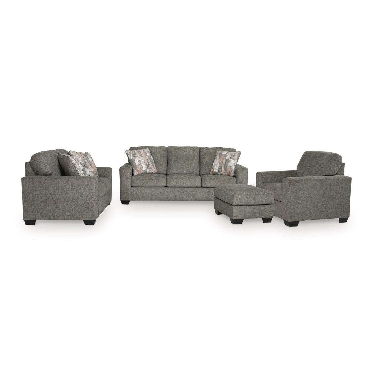 Regal Comfort Loveseat