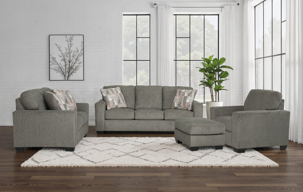 Regal Comfort Loveseat