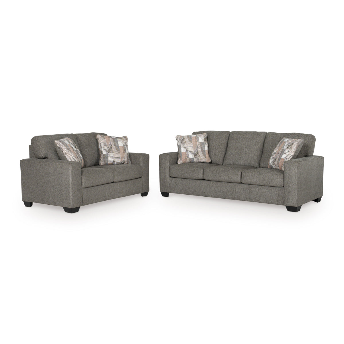 Regal Comfort Loveseat