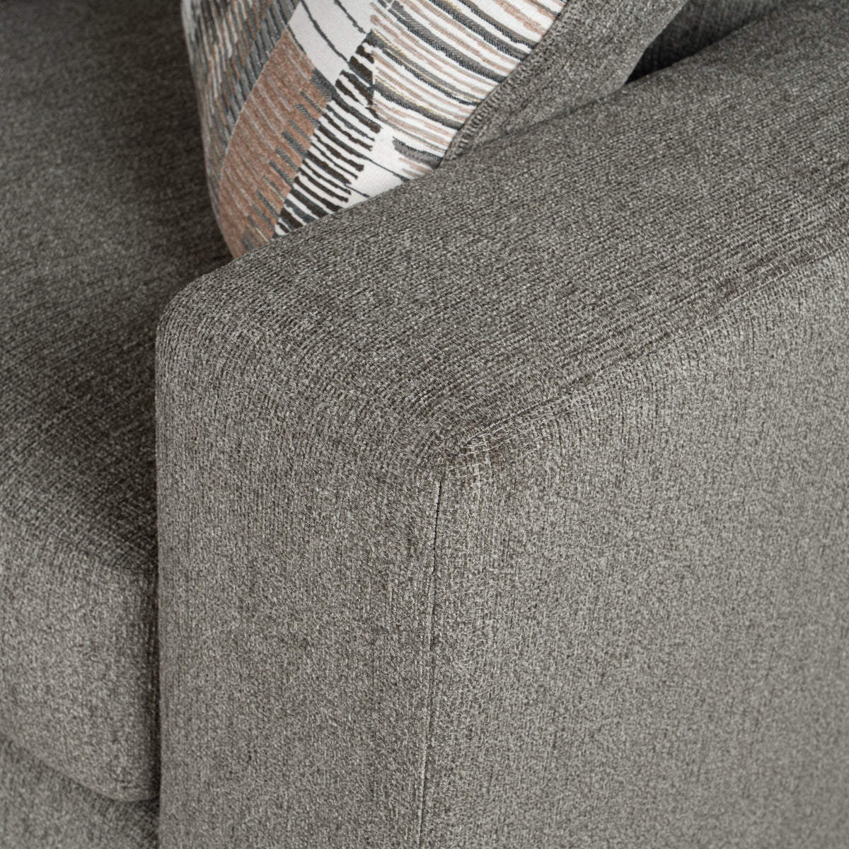 Regal Comfort Loveseat