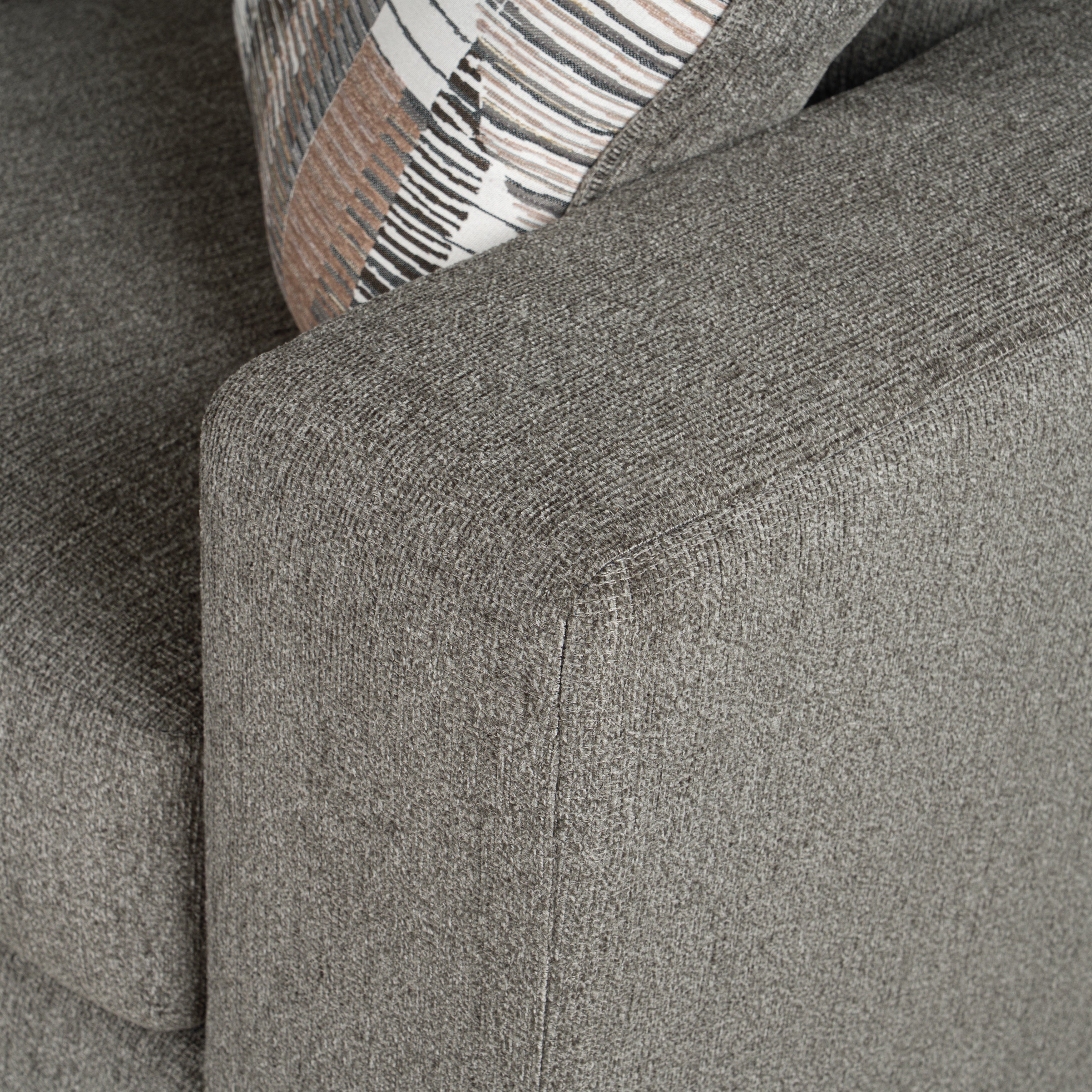 Regal Comfort Sofa