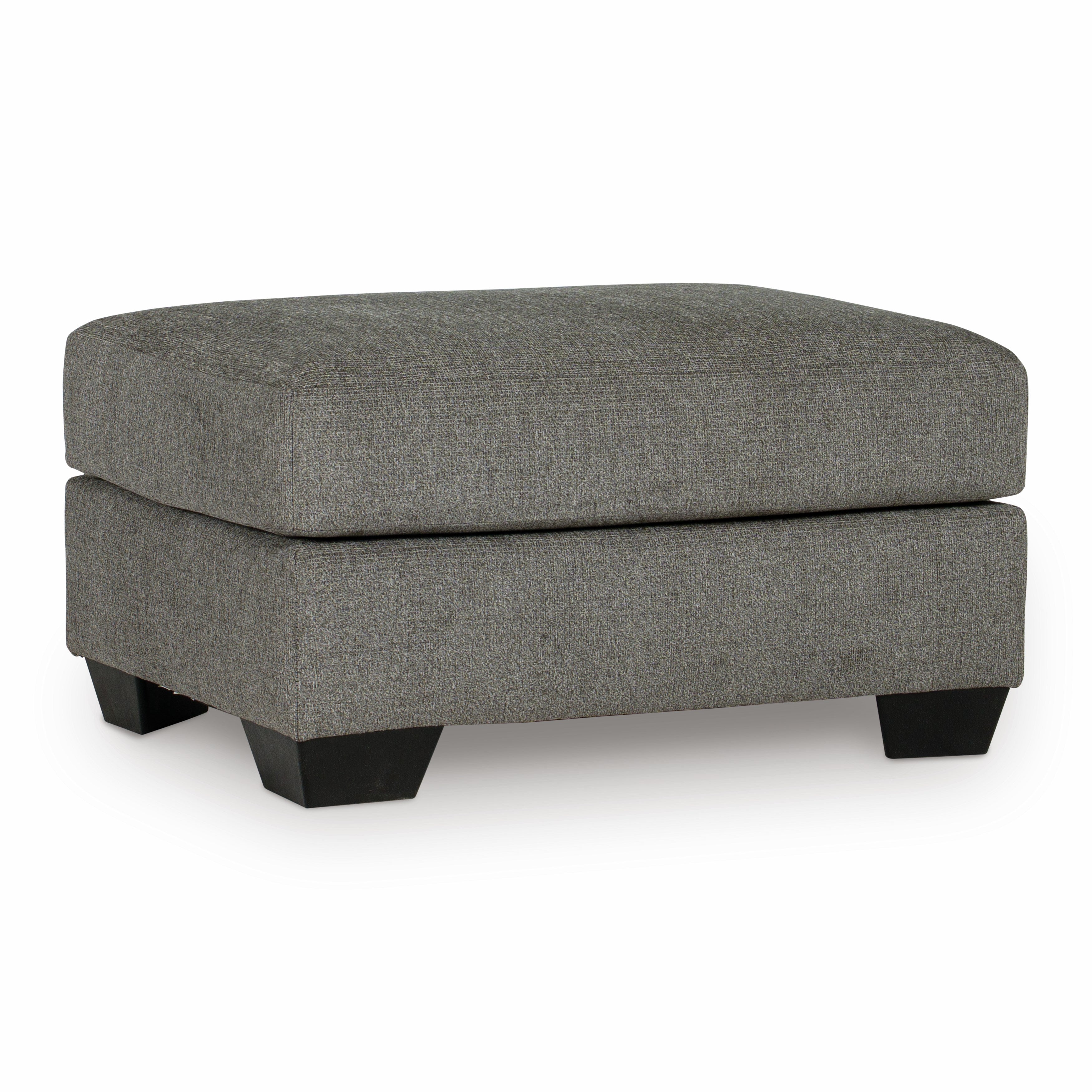 Regal Comfort Ottoman