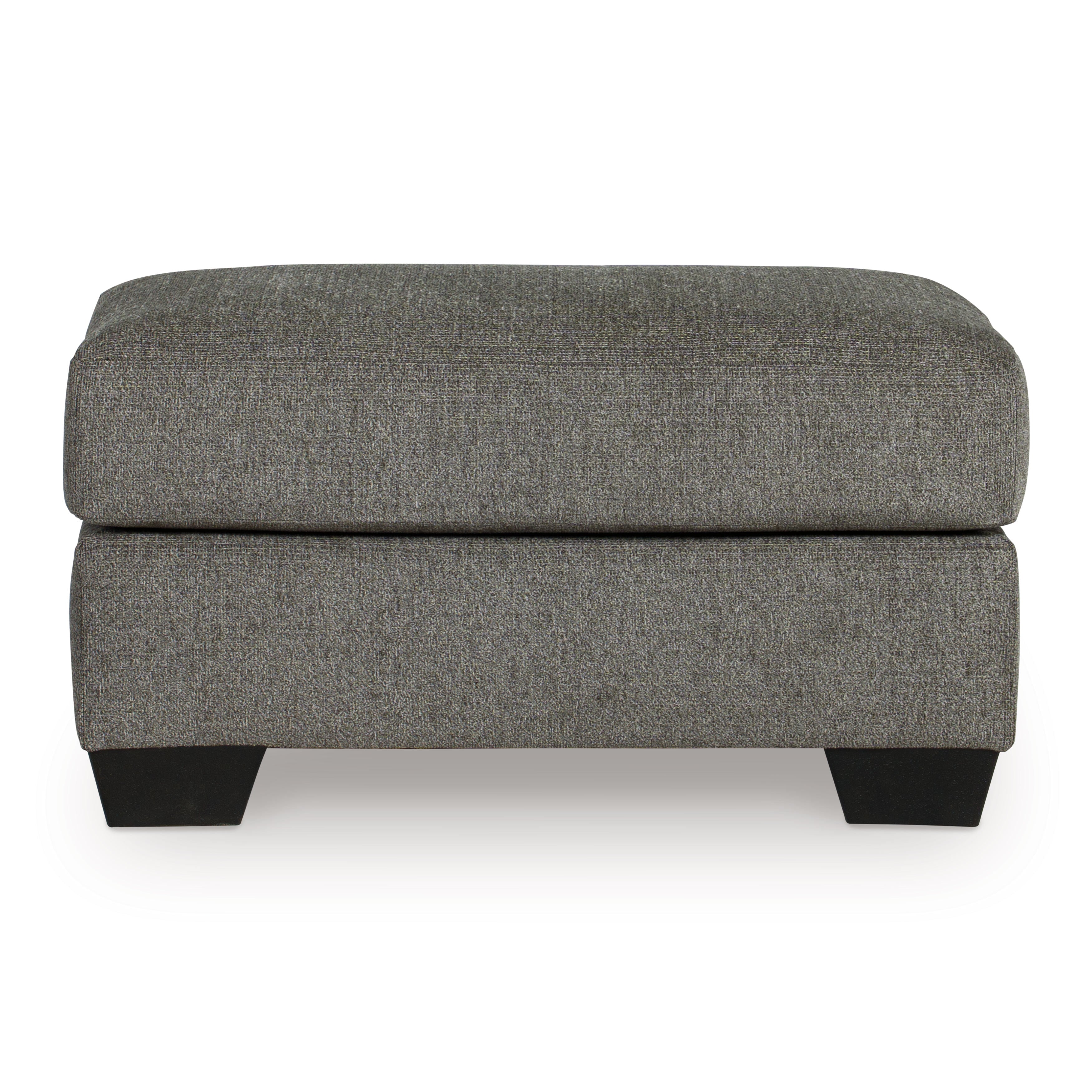Regal Comfort Ottoman