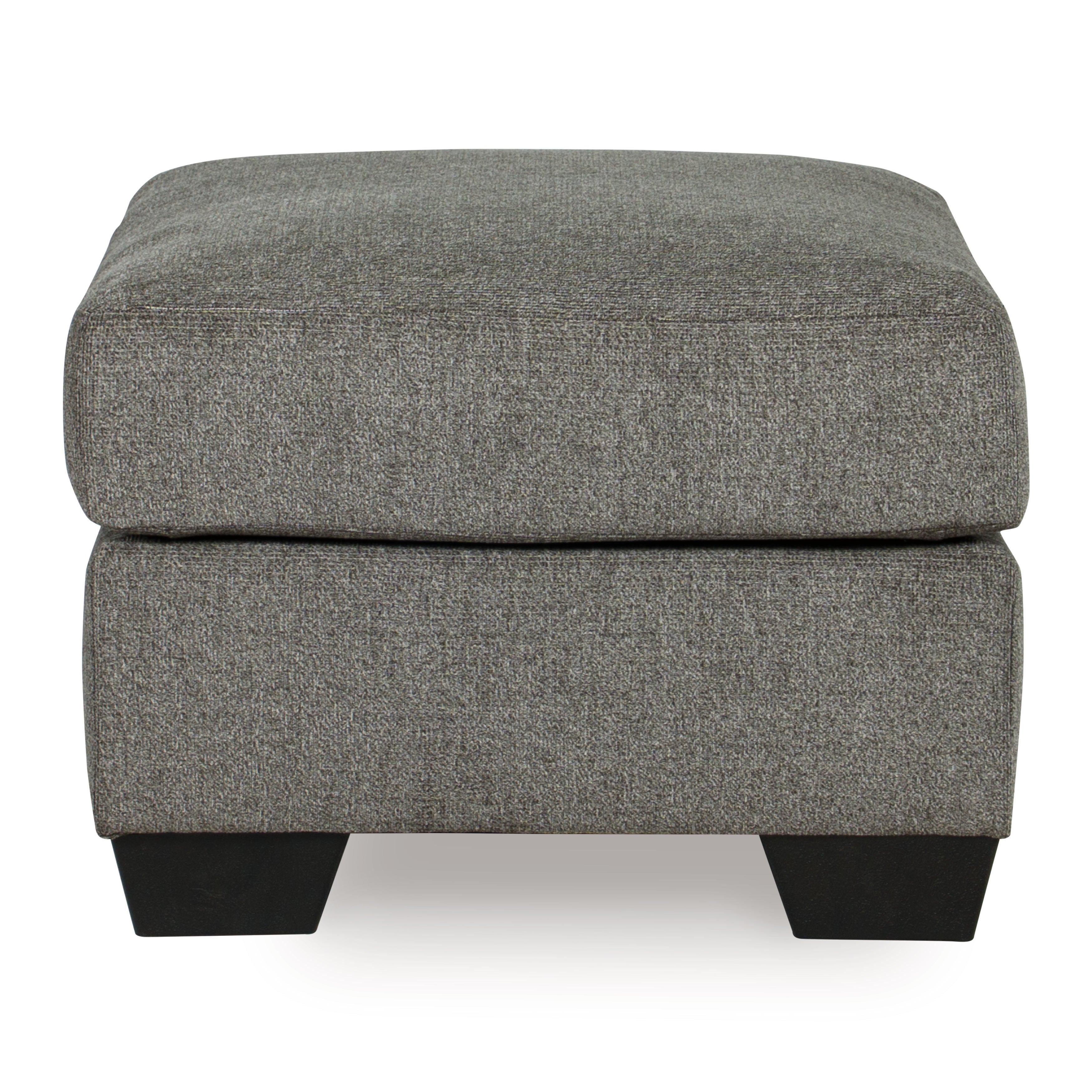 Regal Comfort Ottoman