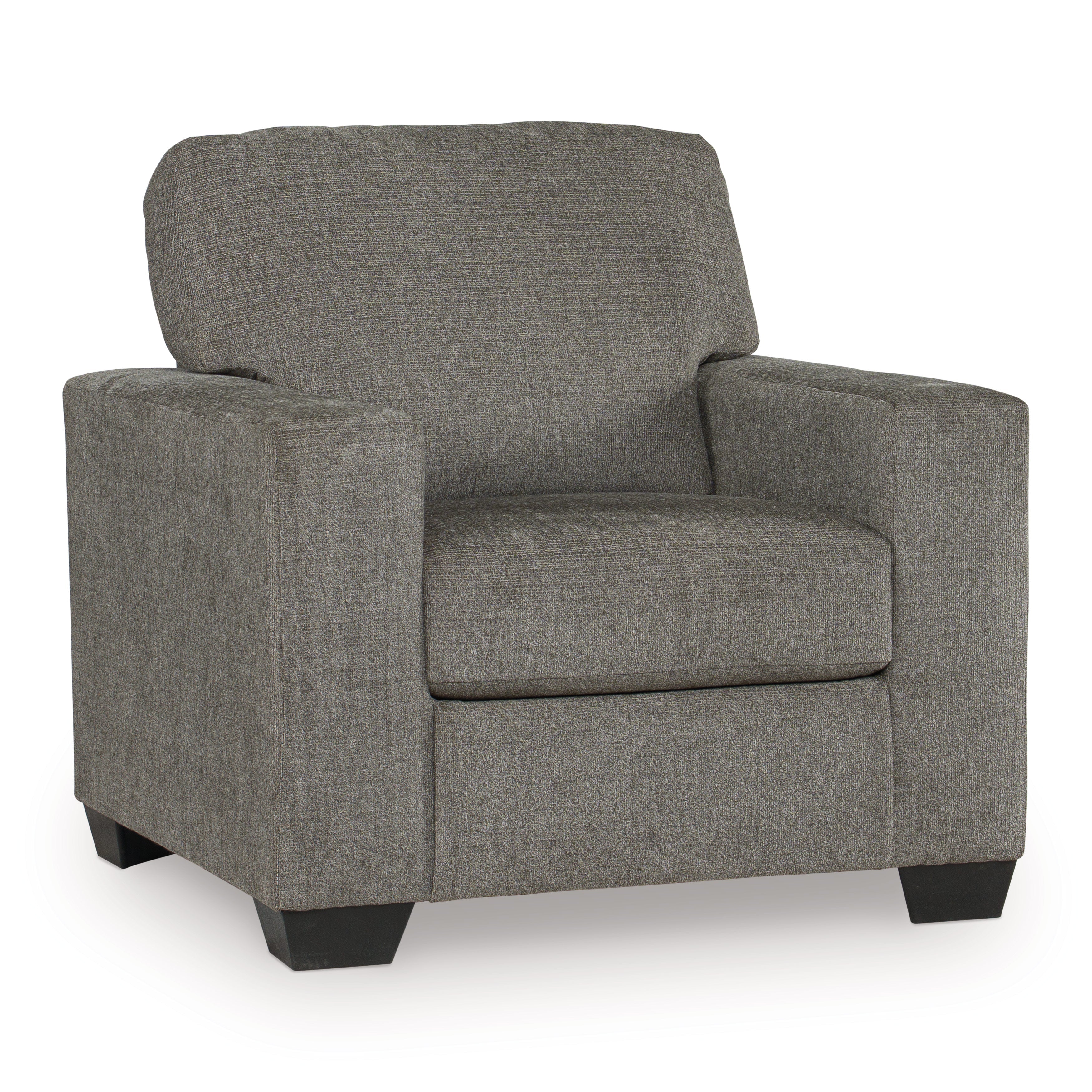 Regal Comfort Chair