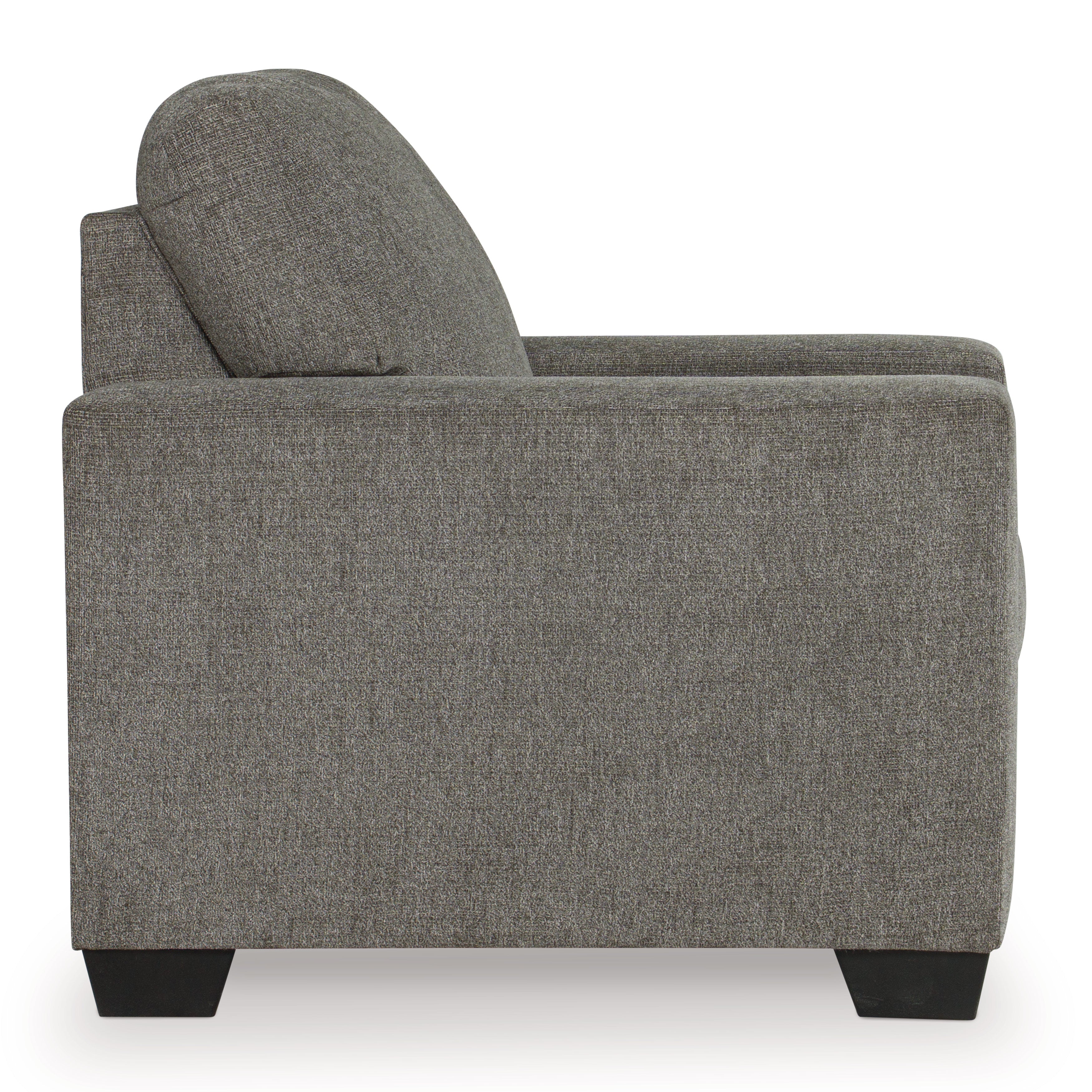 Regal Comfort Sofa Set (3+2+1)
