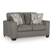 Regal Comfort Loveseat