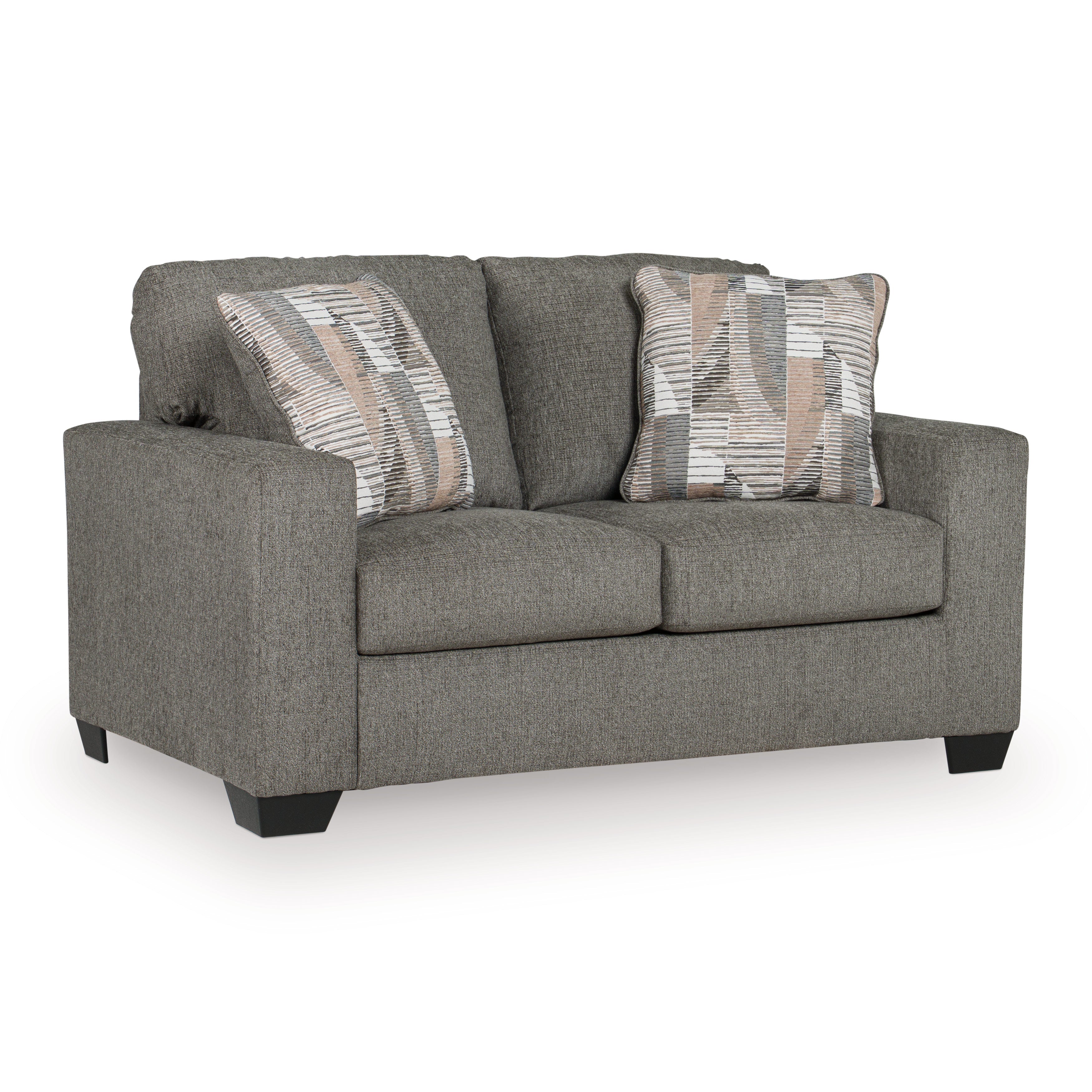 Regal Comfort Loveseat