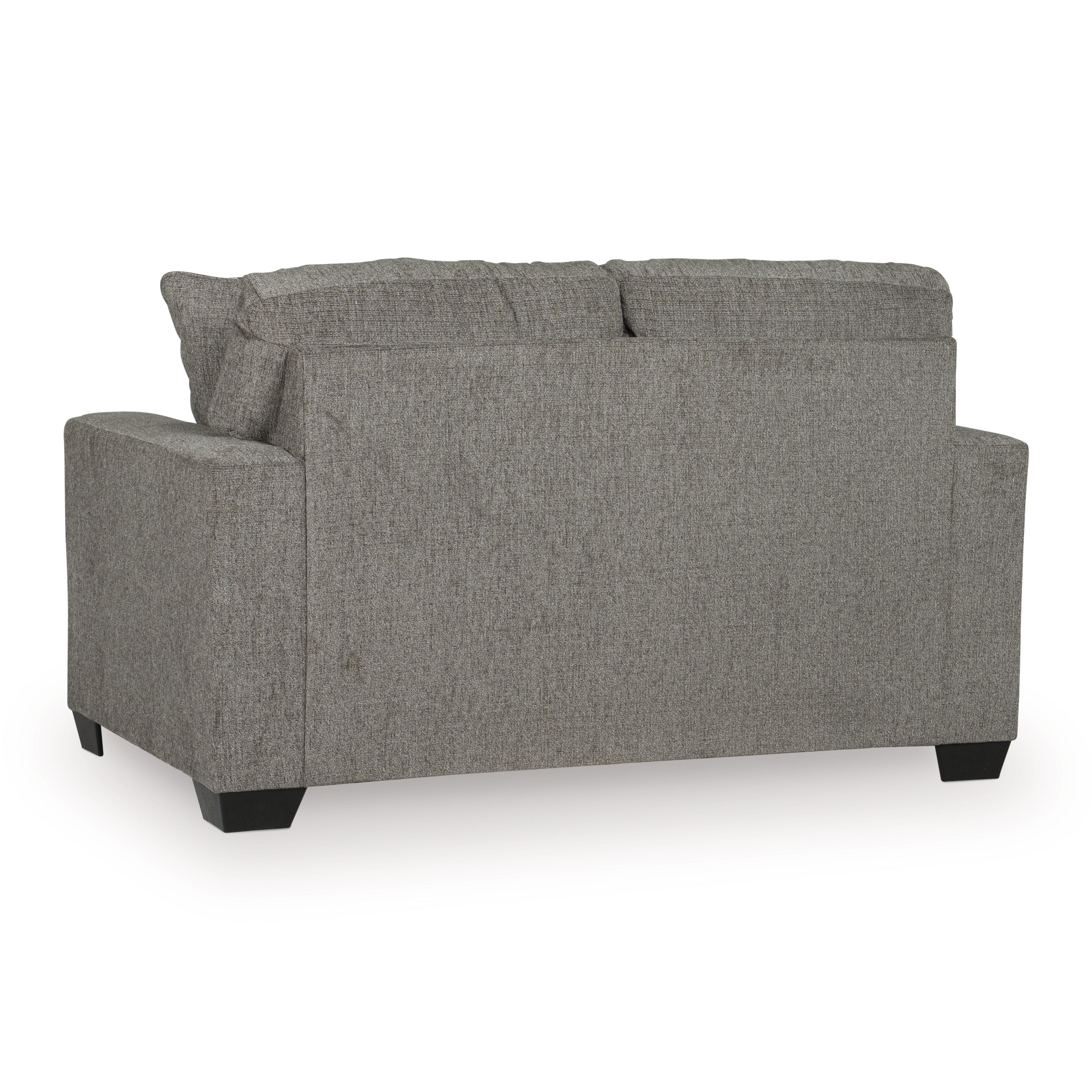 Regal Comfort Loveseat