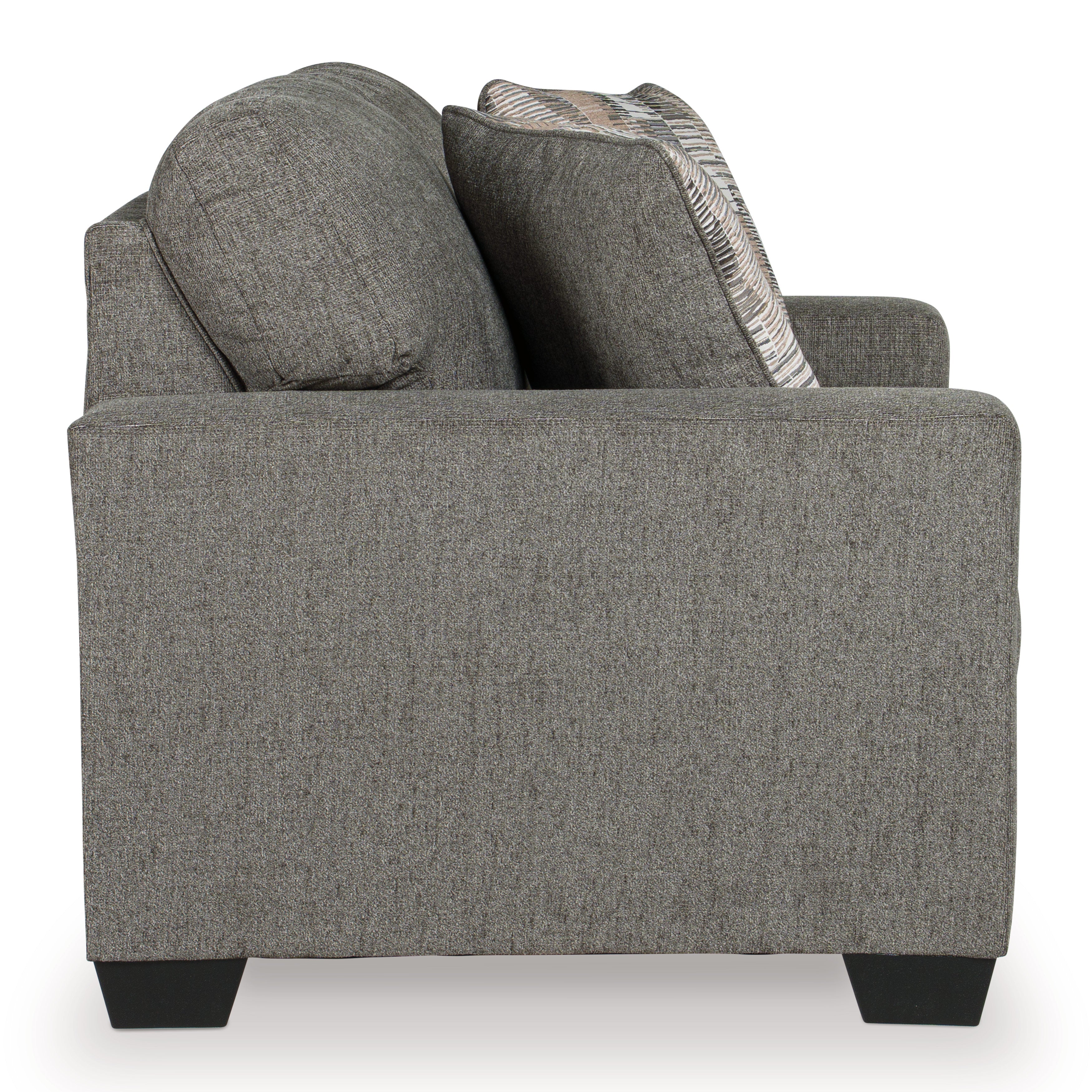 Regal Comfort Loveseat
