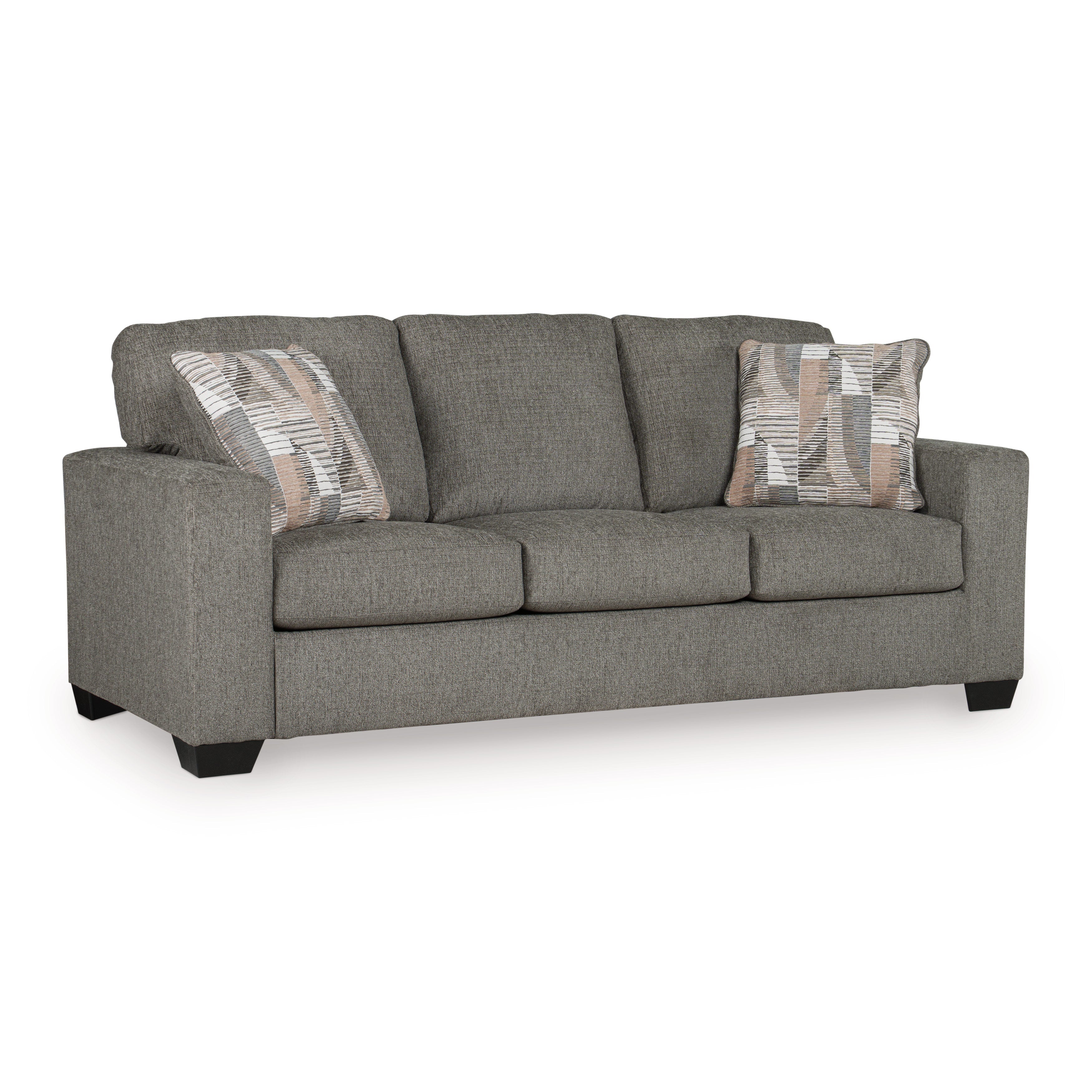 Regal Comfort Sofa