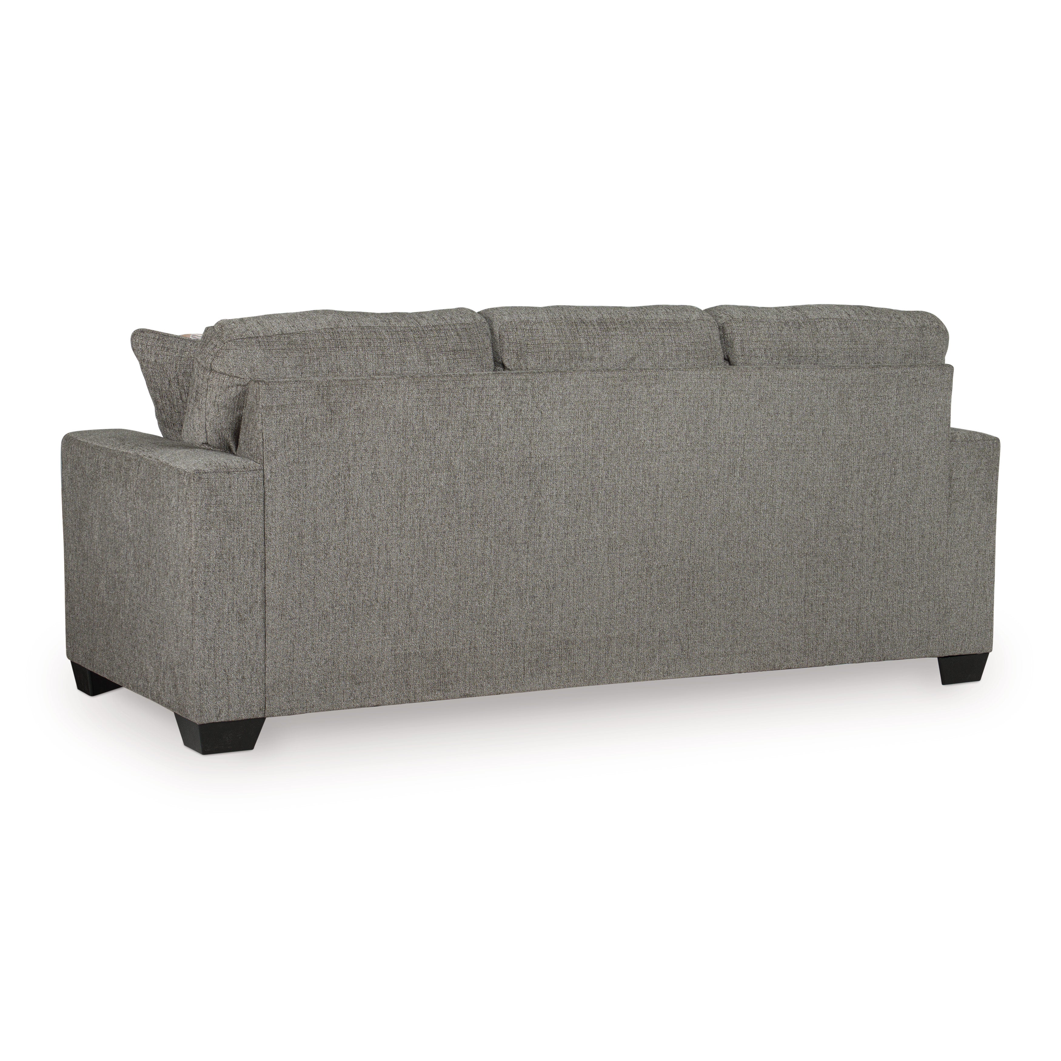 Regal Comfort Sofa