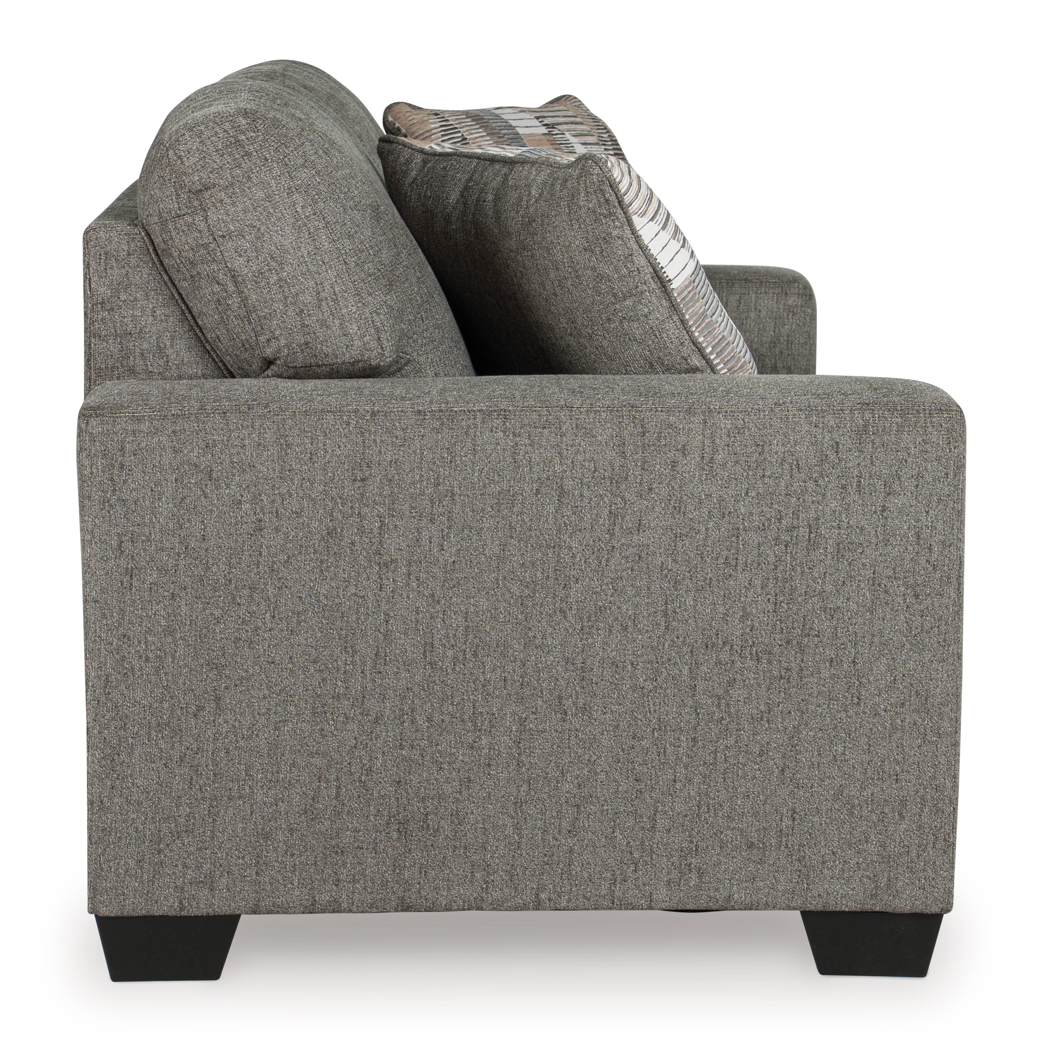 Regal Comfort Sofa