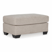 Montblanc Ottoman