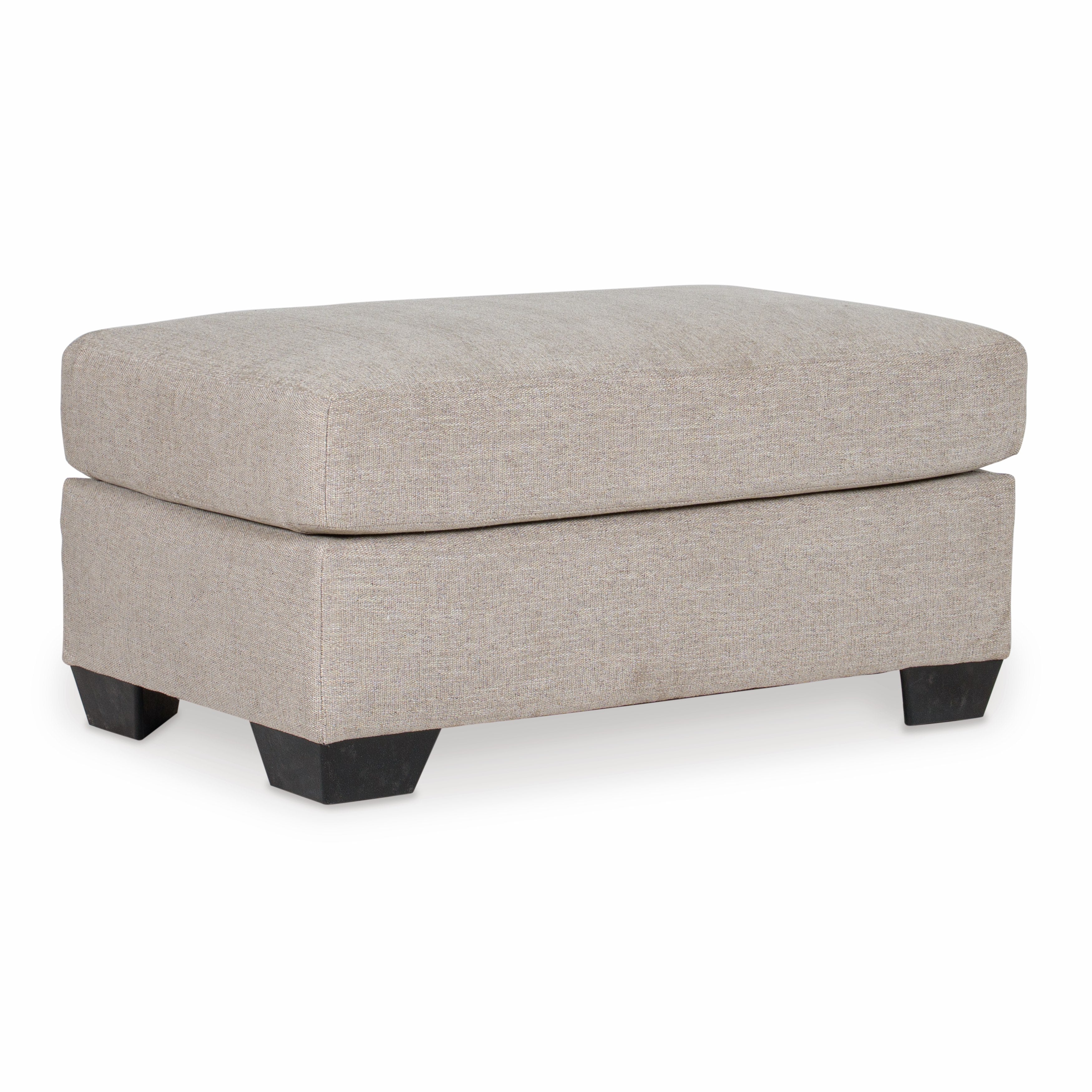 Montblanc Ottoman