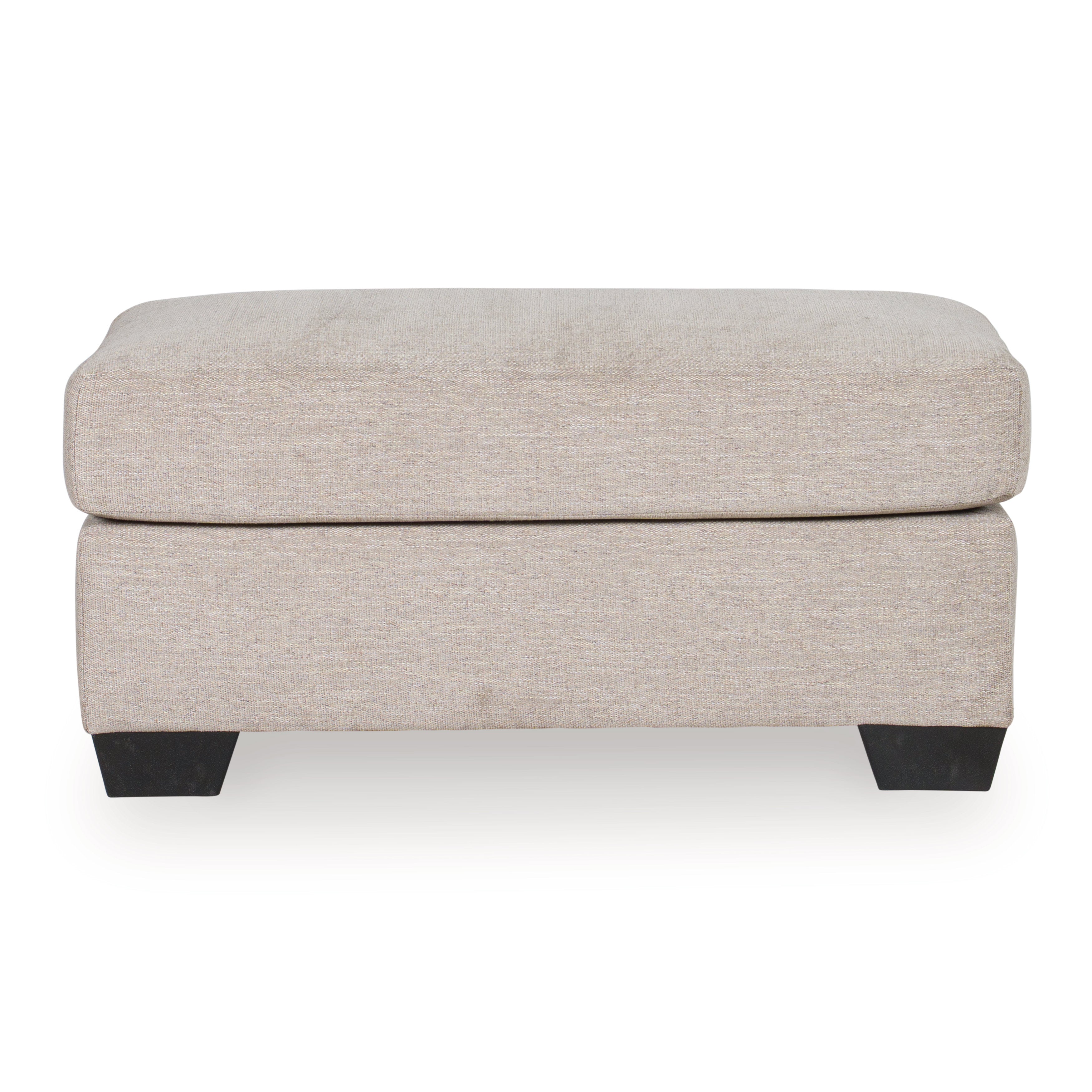 Montblanc Ottoman