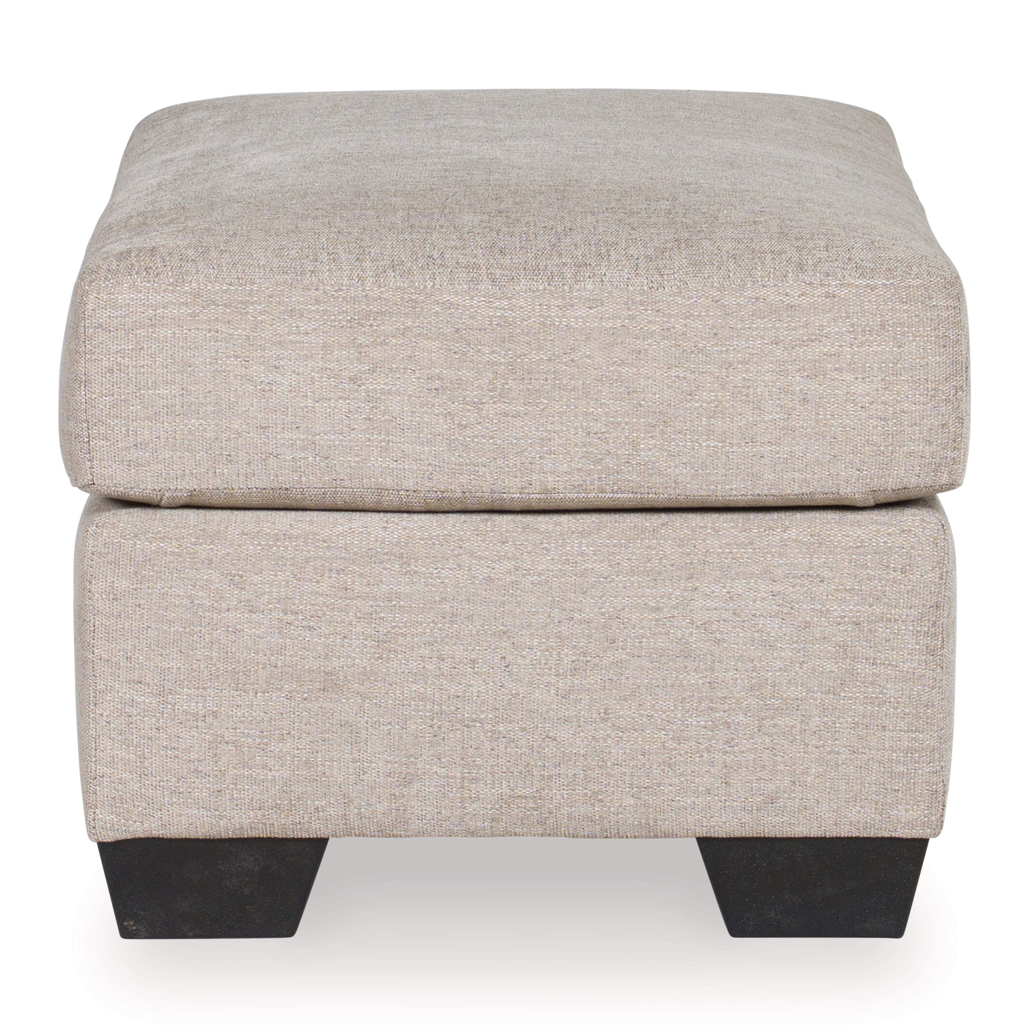 Montblanc Ottoman