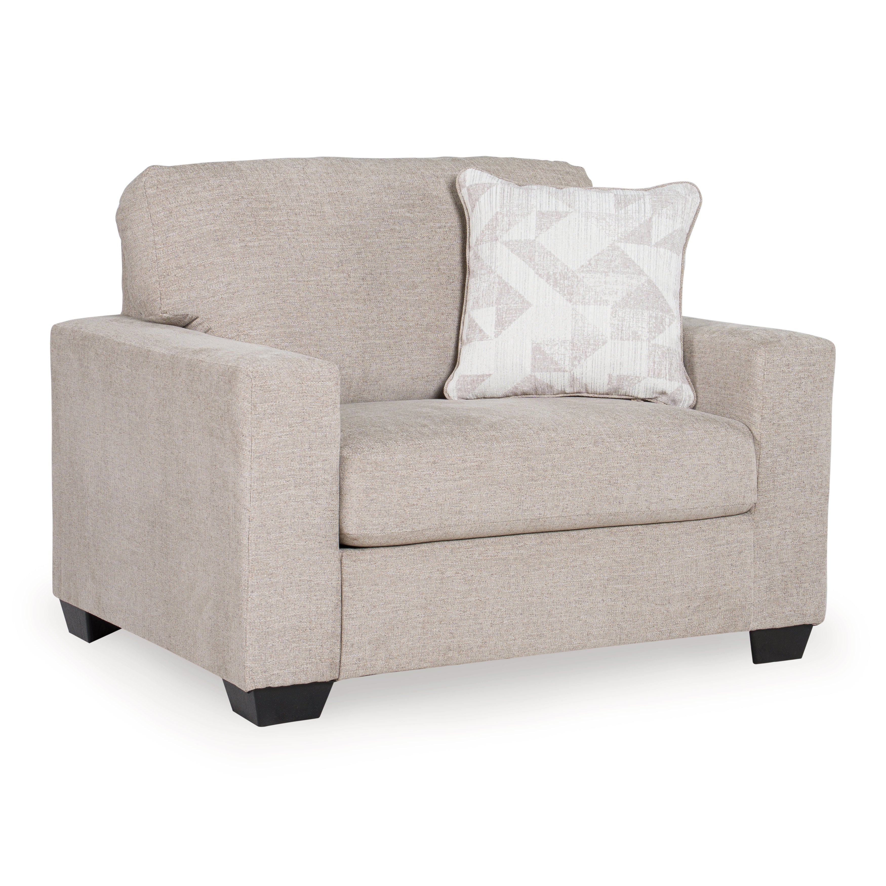 Montblanc Sofa Set (3+2+1)