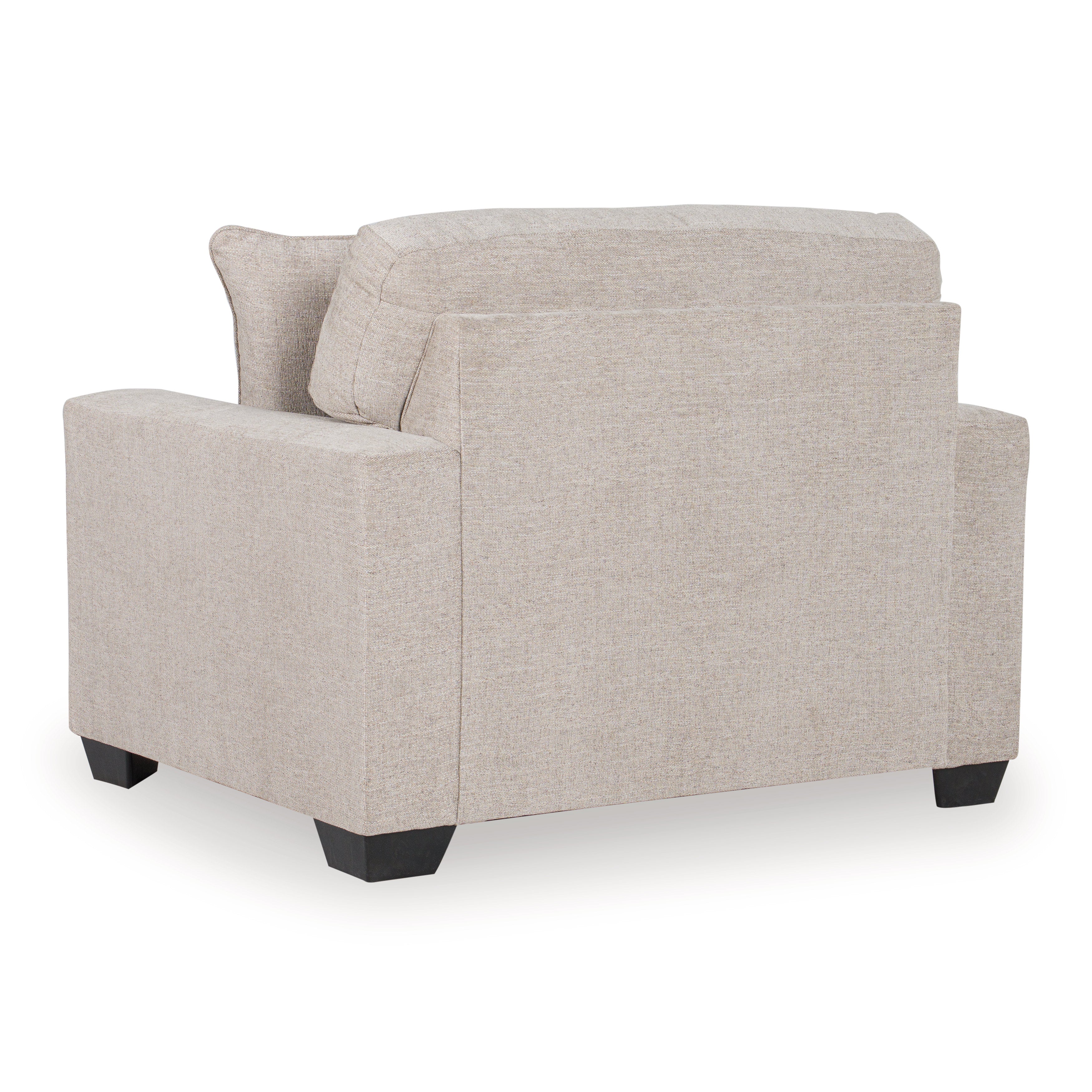 Montblanc Sofa Set (3+2+1)