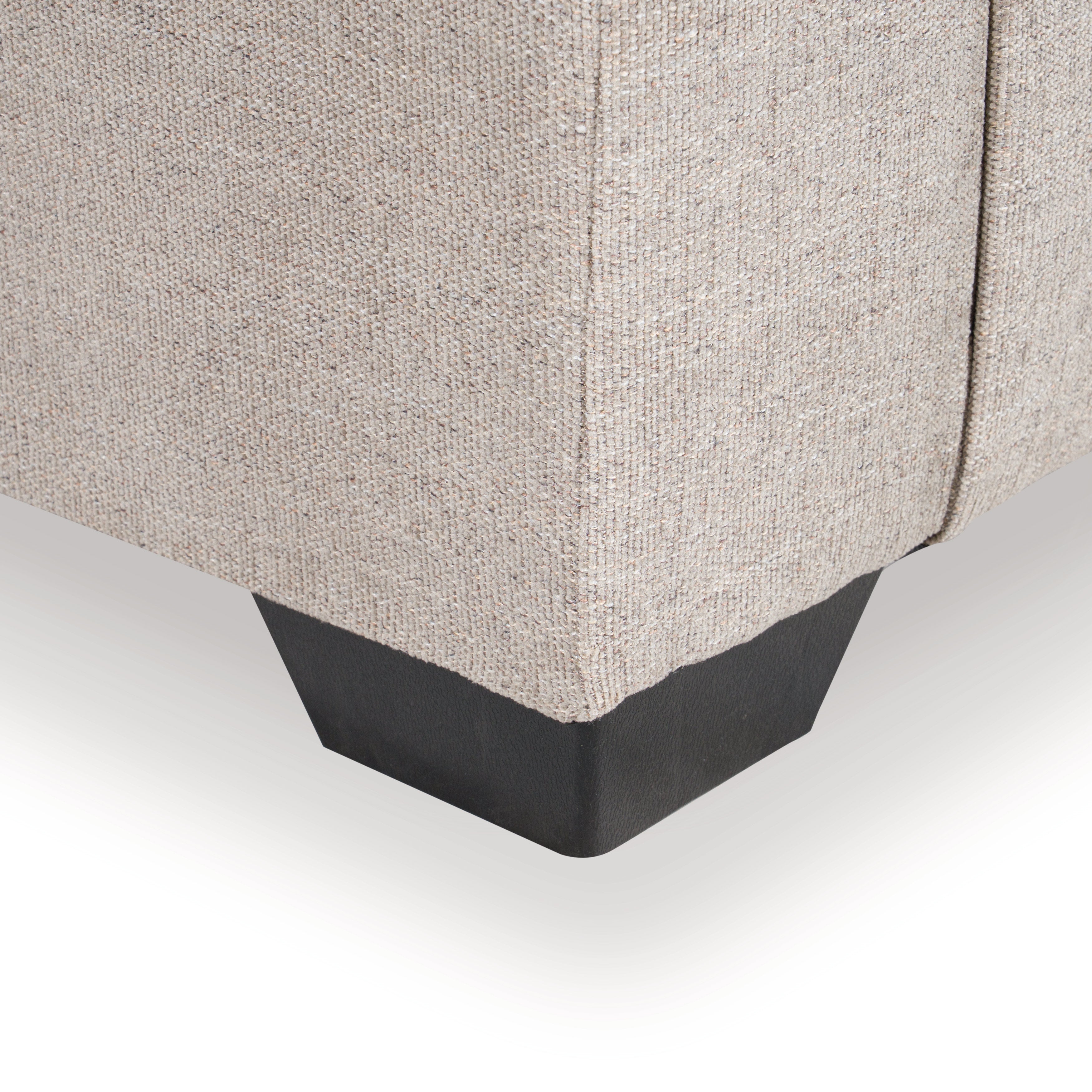 Montblanc Ottoman