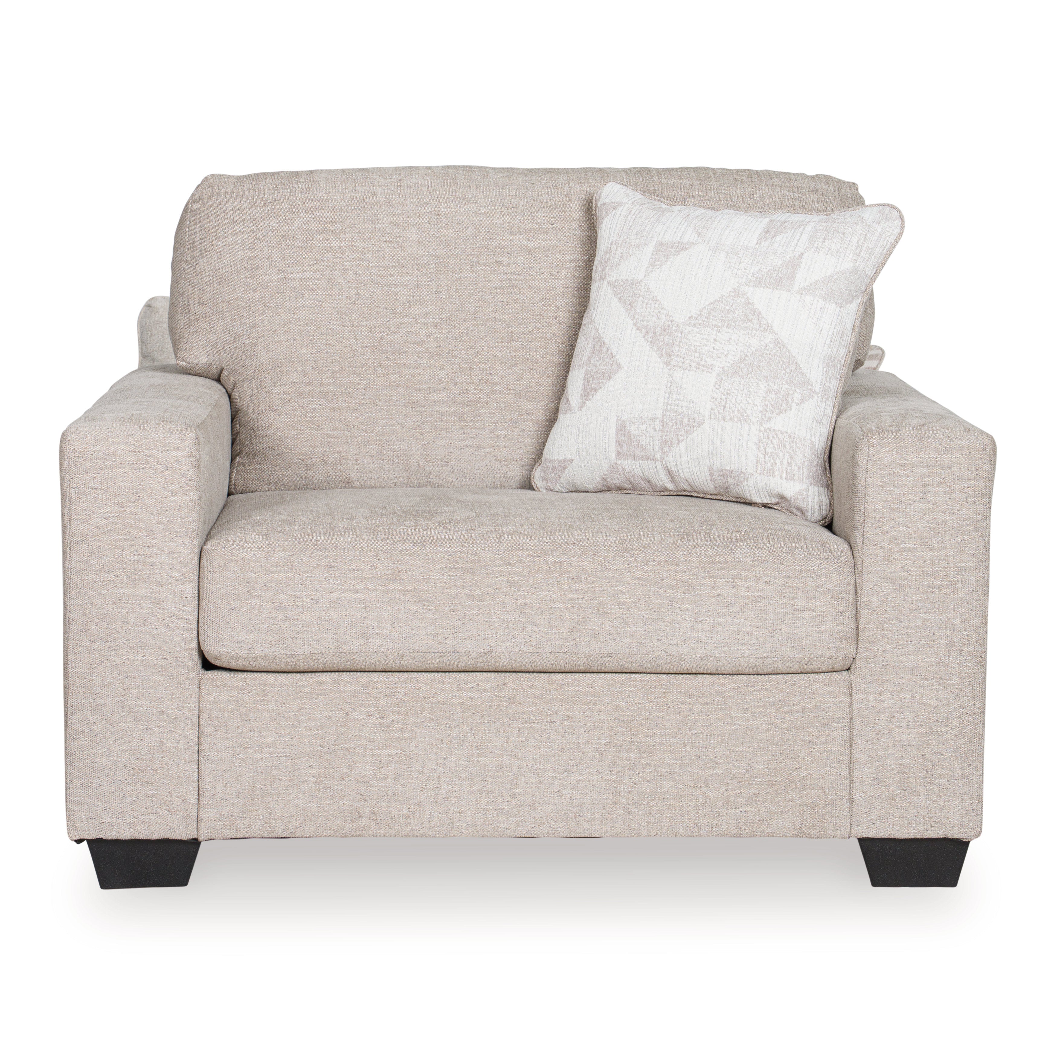 Montblanc Sofa Set (3+2+1)