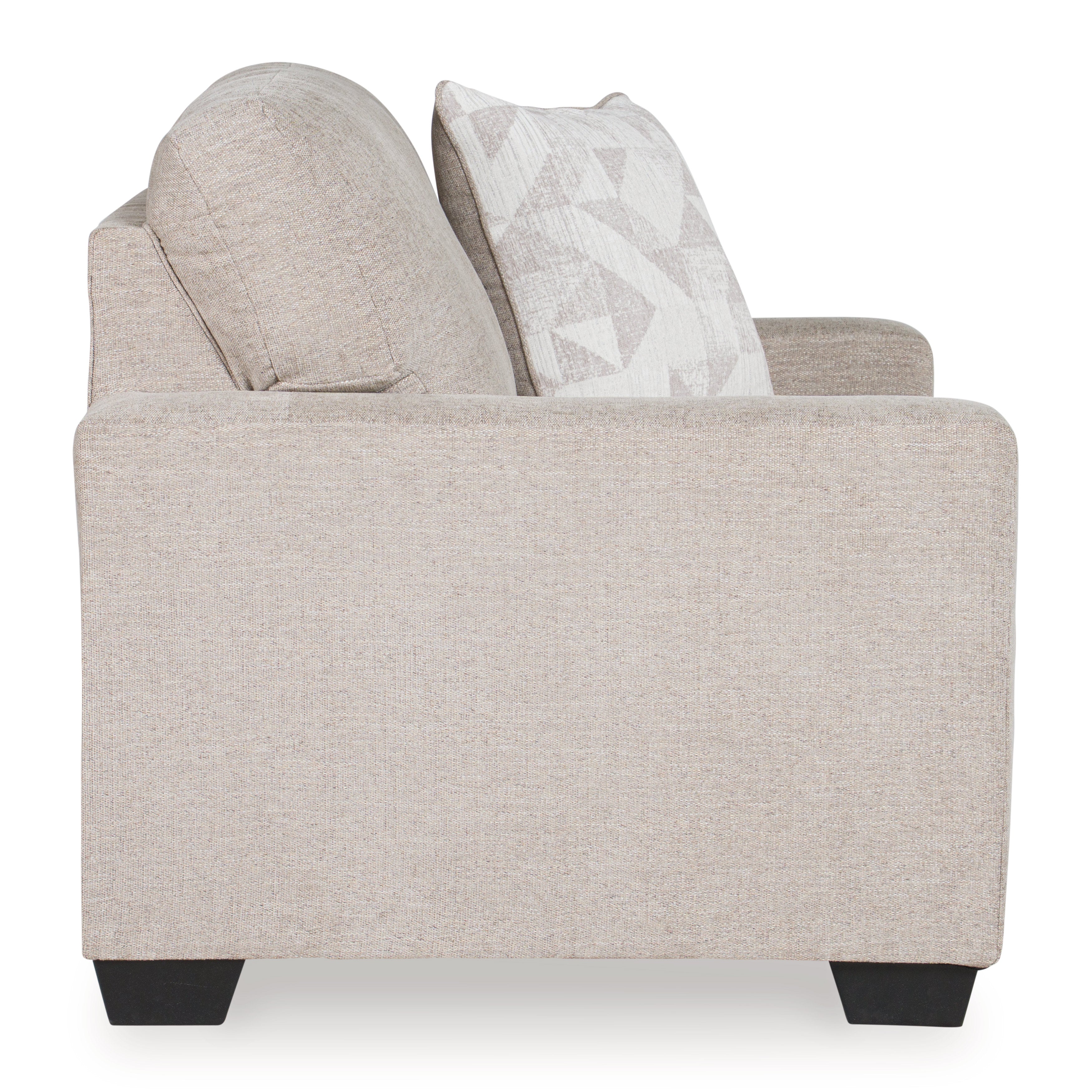 Montblanc Sofa Set (3+2+1)