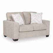 Montblanc Loveseat