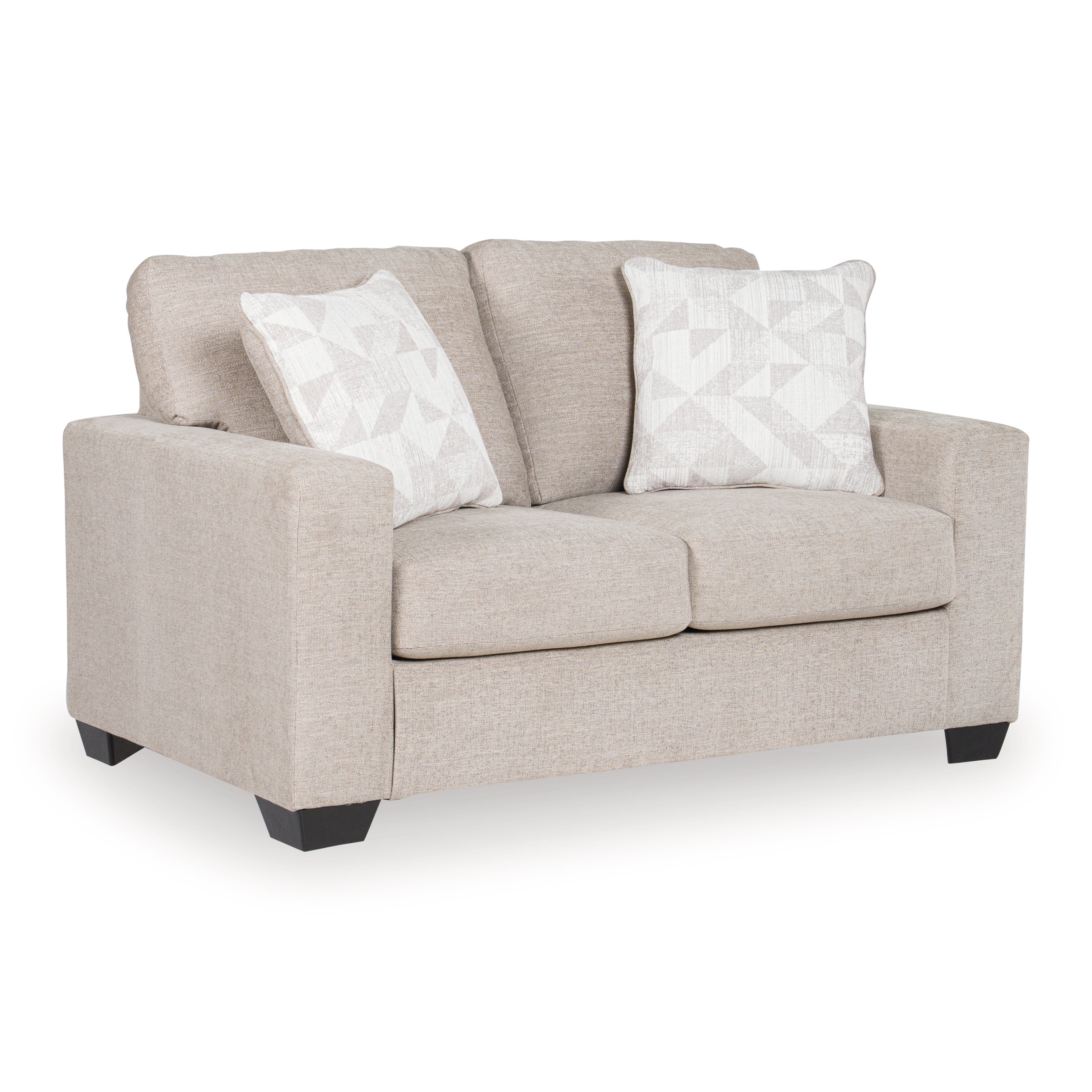 Montblanc Sofa Set (3+2+1)