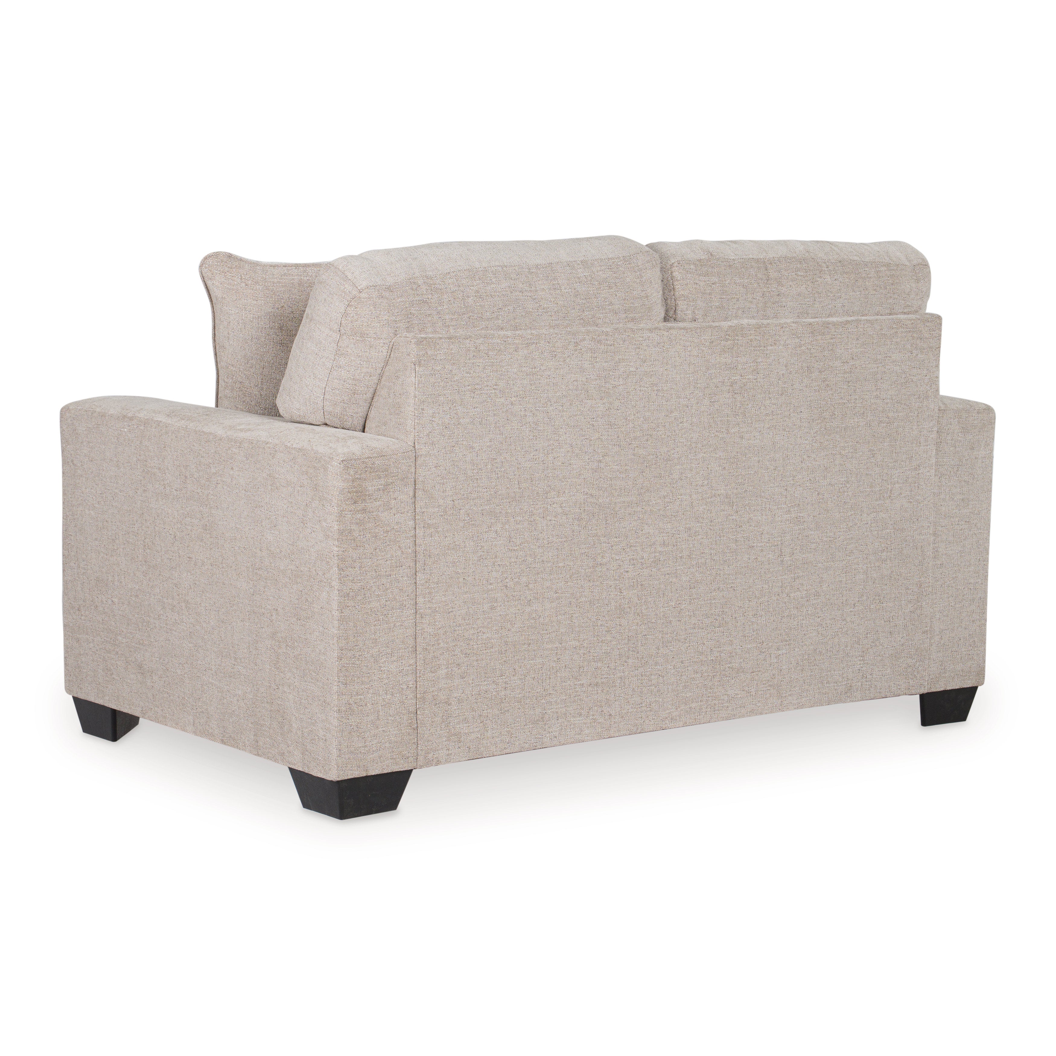 Montblanc Loveseat