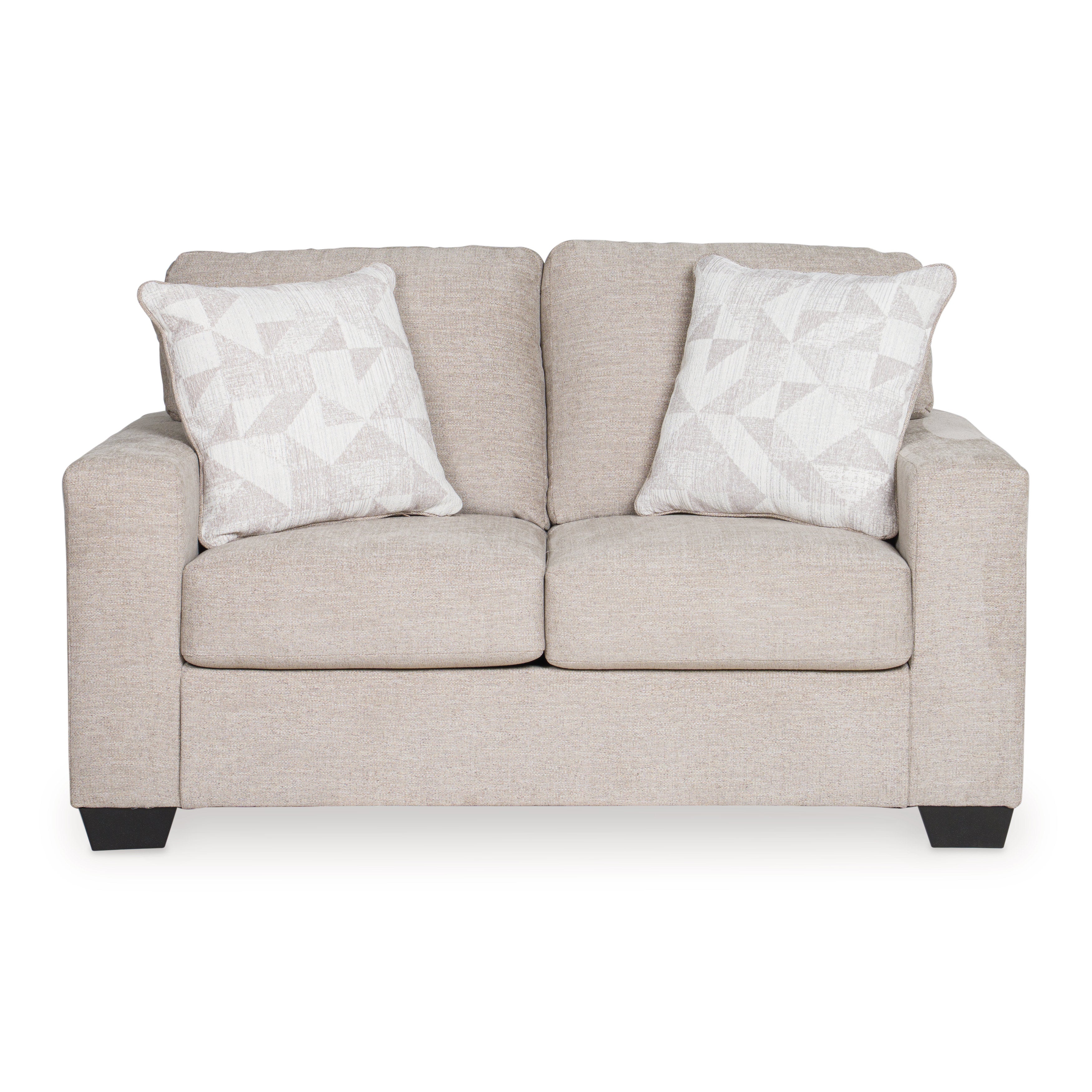 Montblanc Sofa Set (3+2+1)