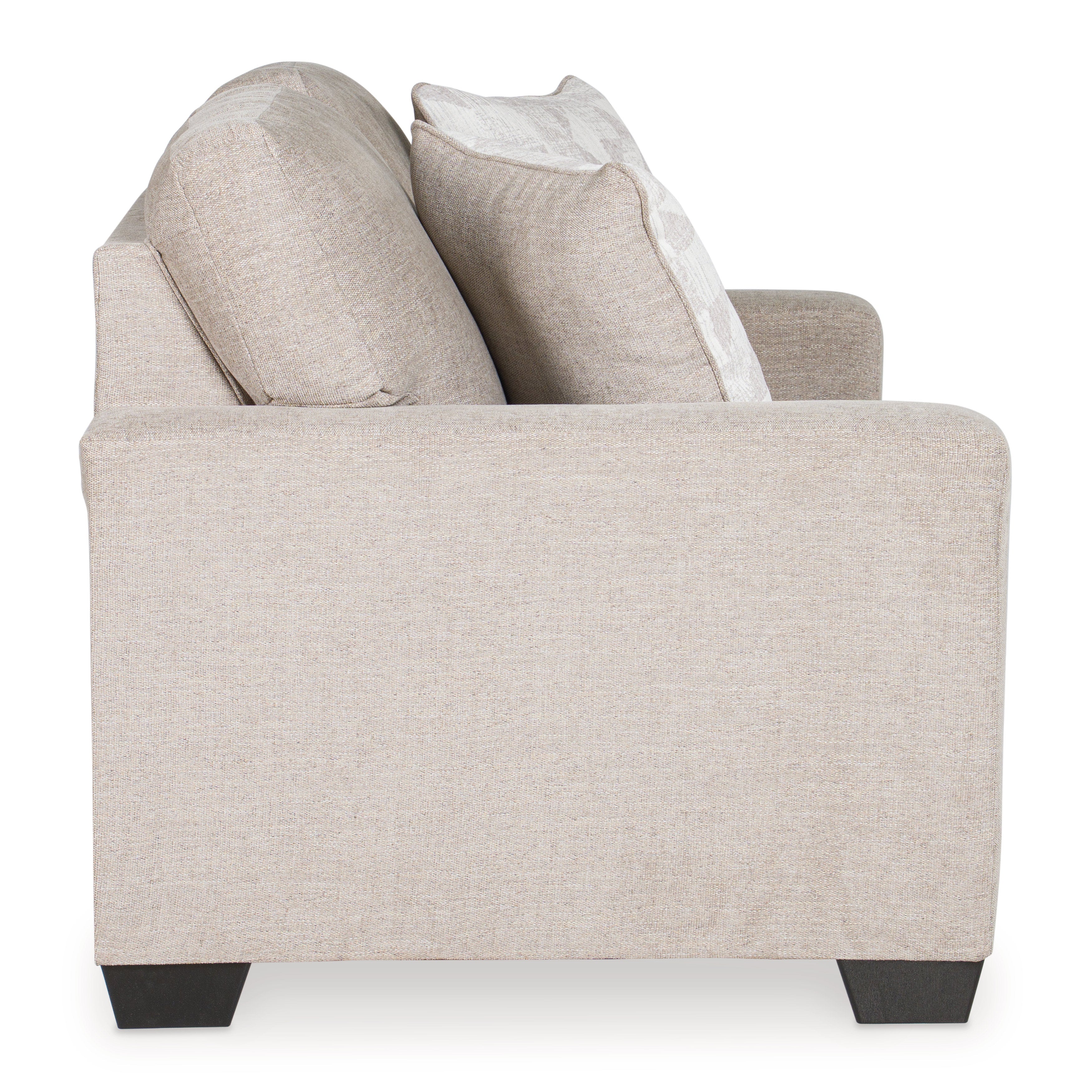 Montblanc Sofa Set (3+2+1)