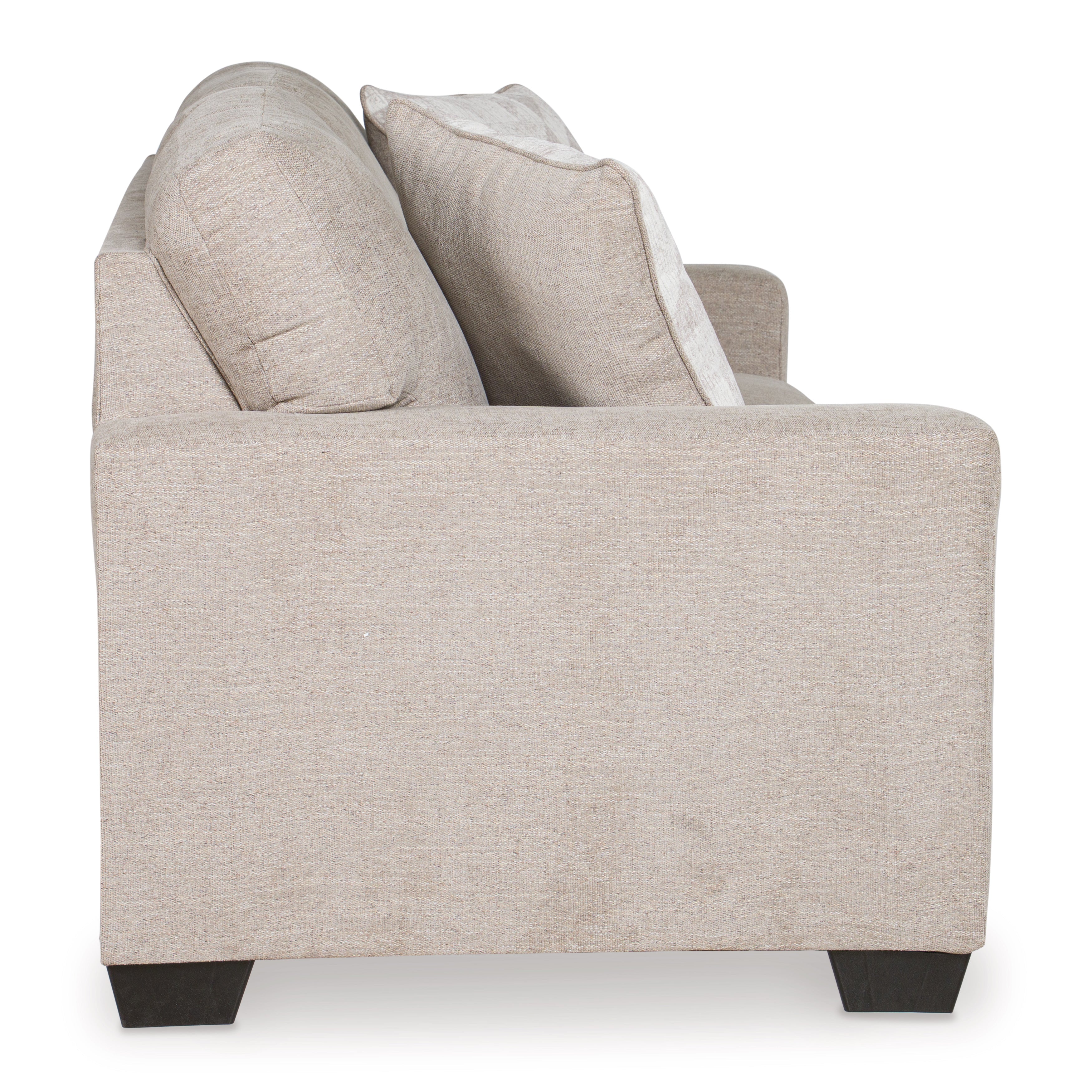 Montblanc Sofa Set (3+2+1)