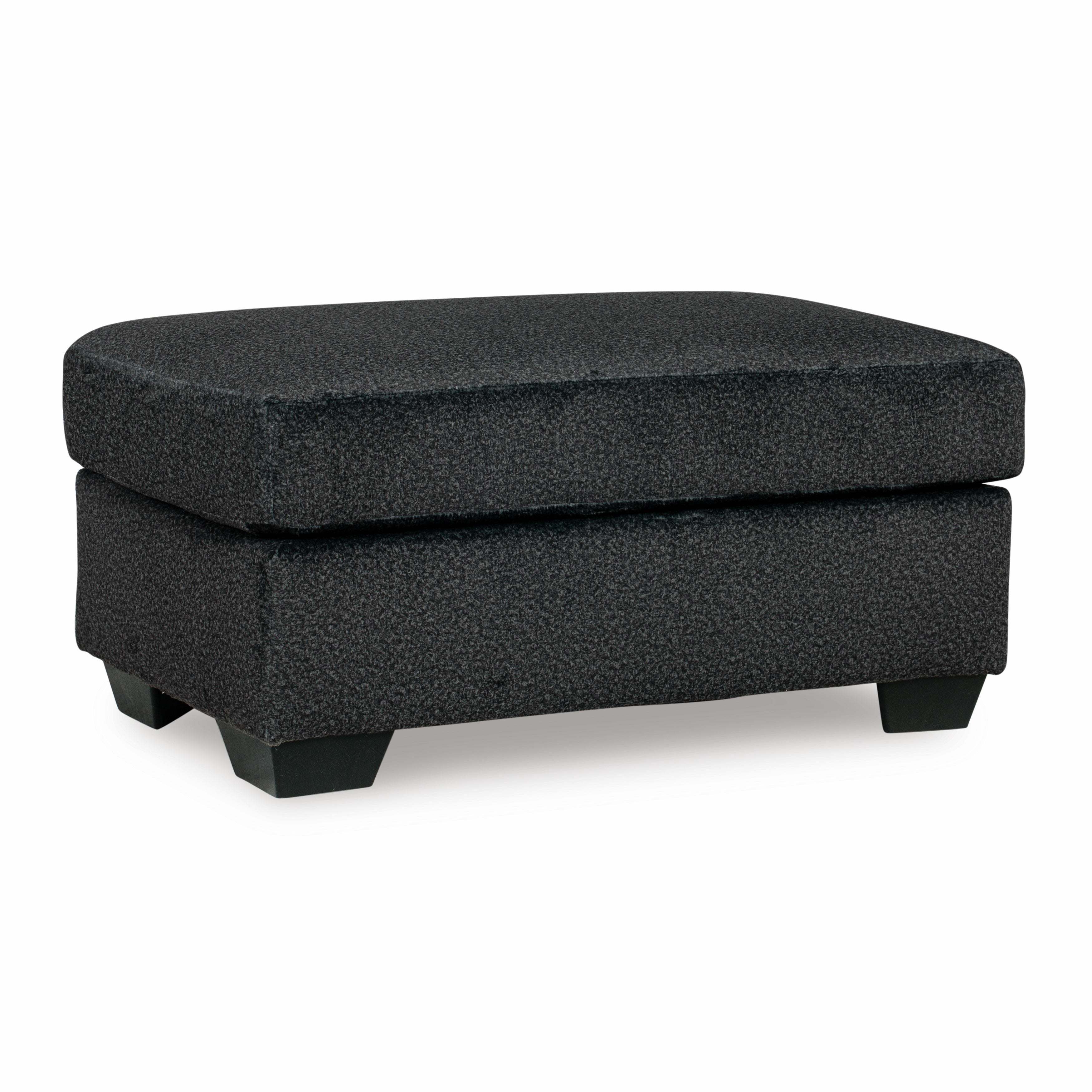 Remington Ottoman