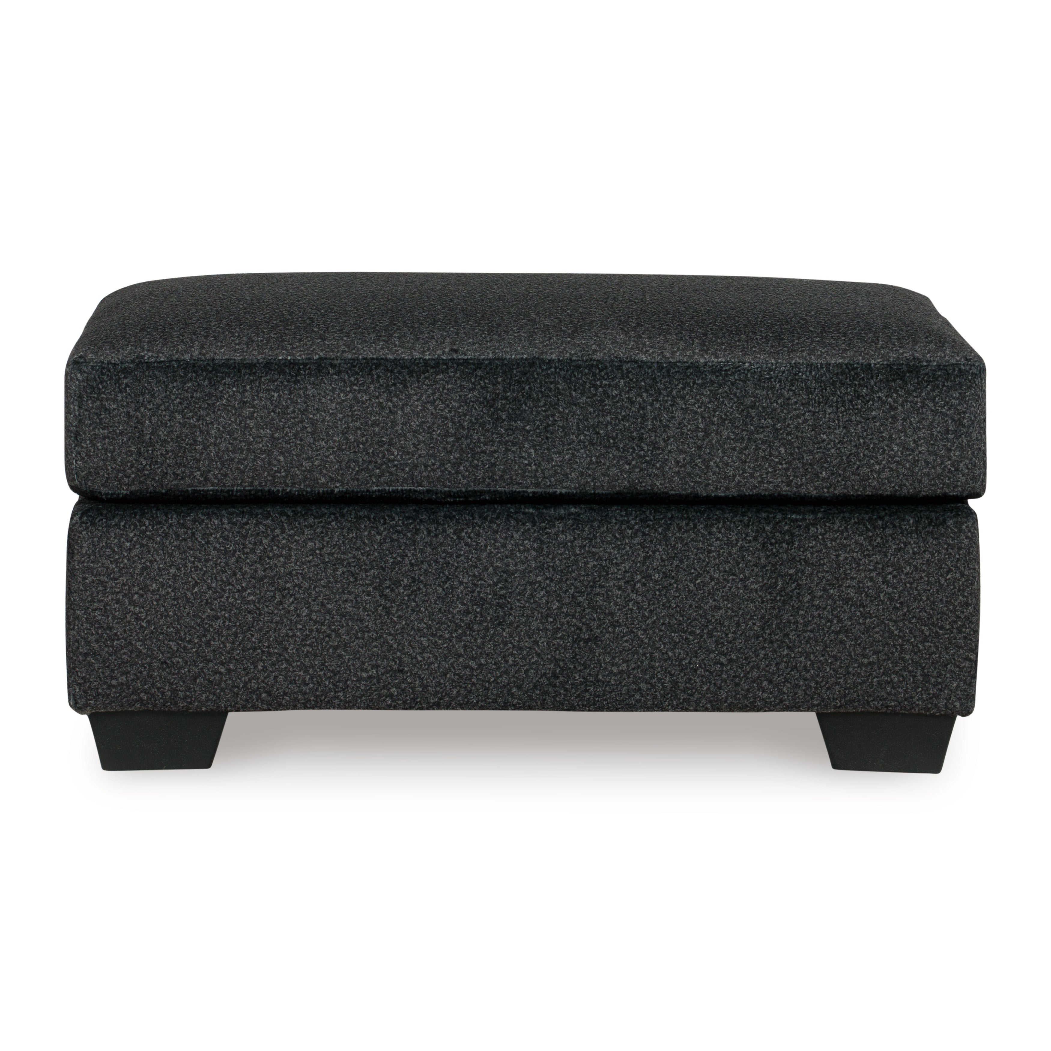 Remington Ottoman