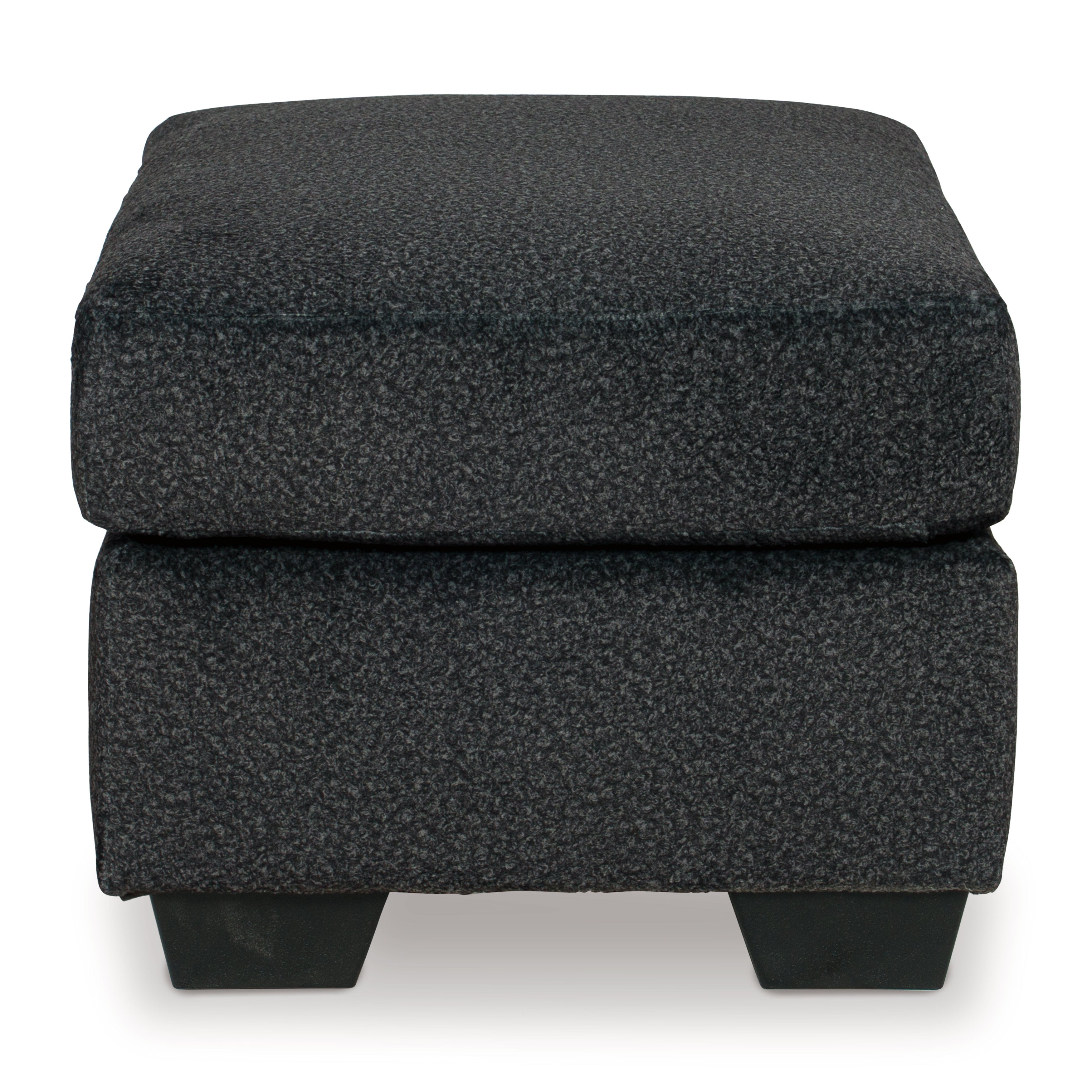 Remington Ottoman