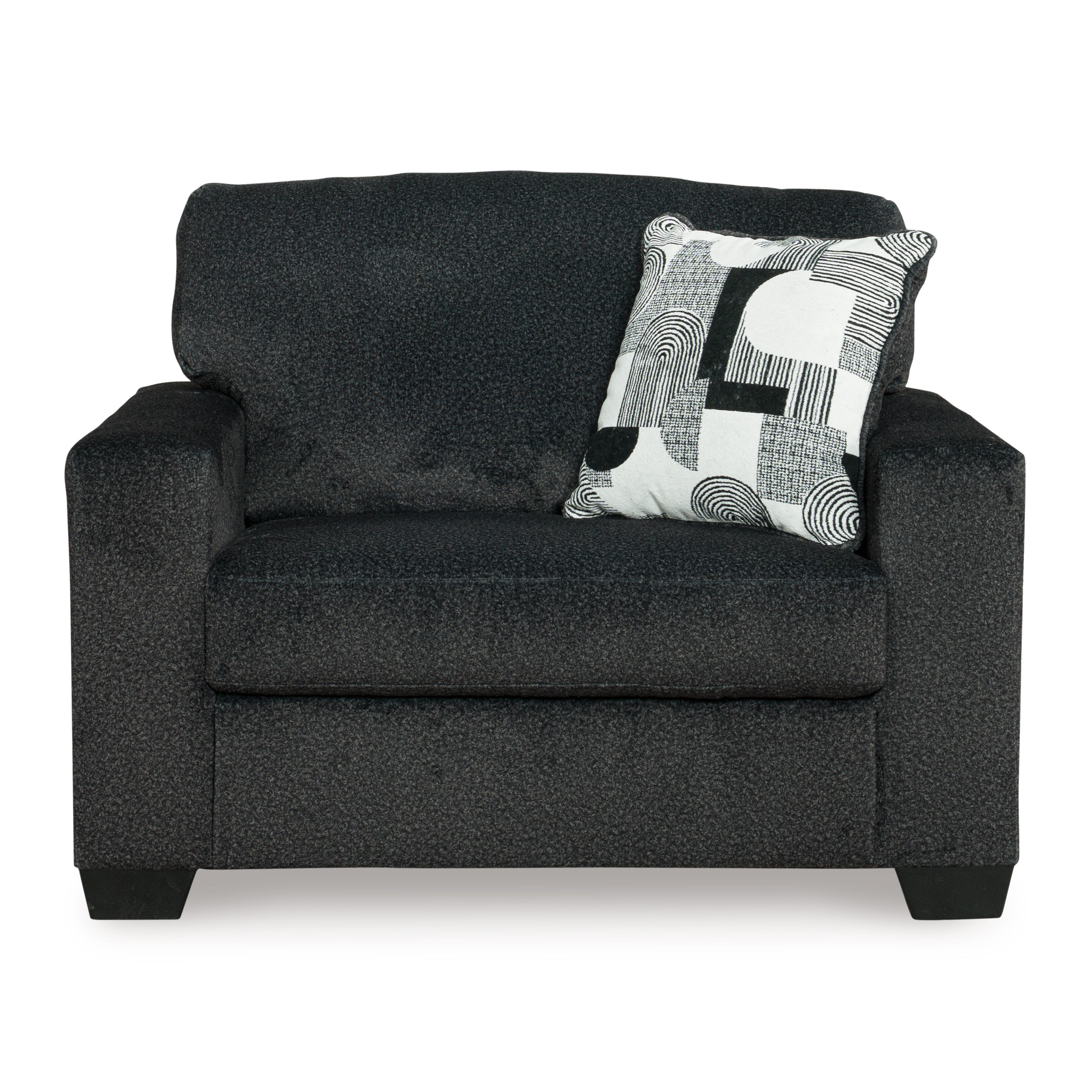 Remington Sofa Set (3+2+1)
